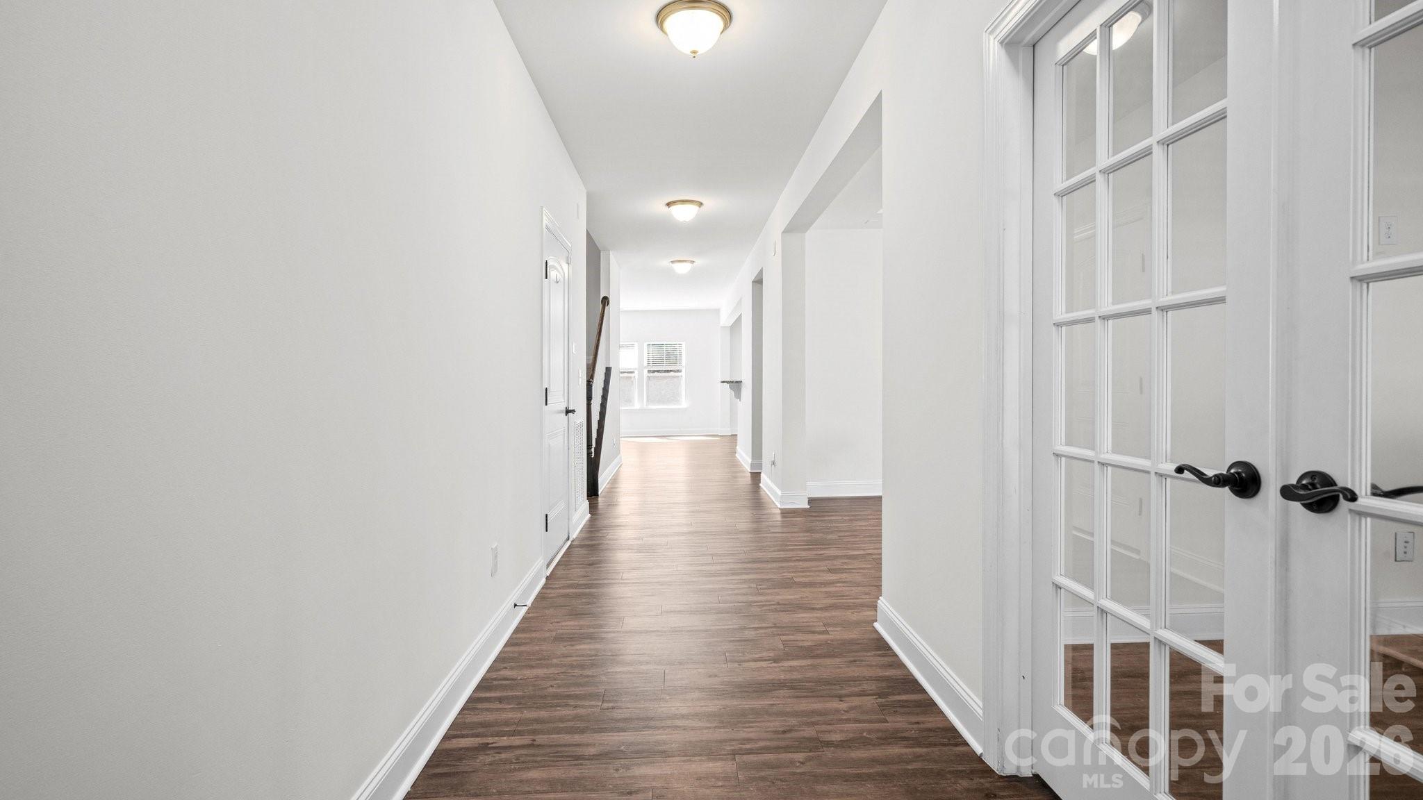 7235 Barefoot Forest Drive — Charlotte