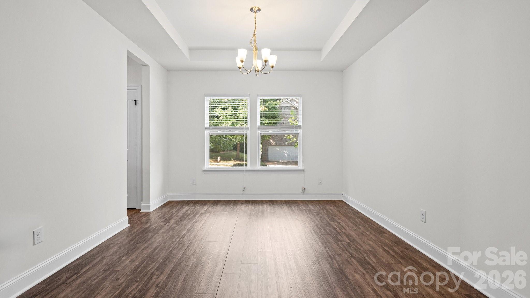7235 Barefoot Forest Drive — Charlotte