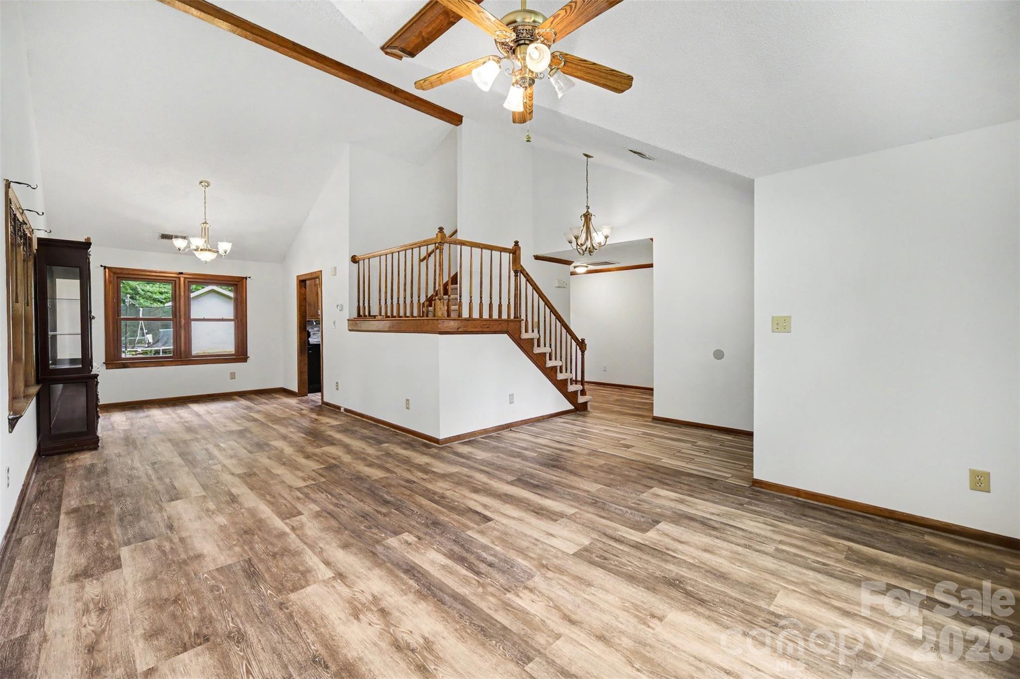 3017 Mill Stream Court — Matthews