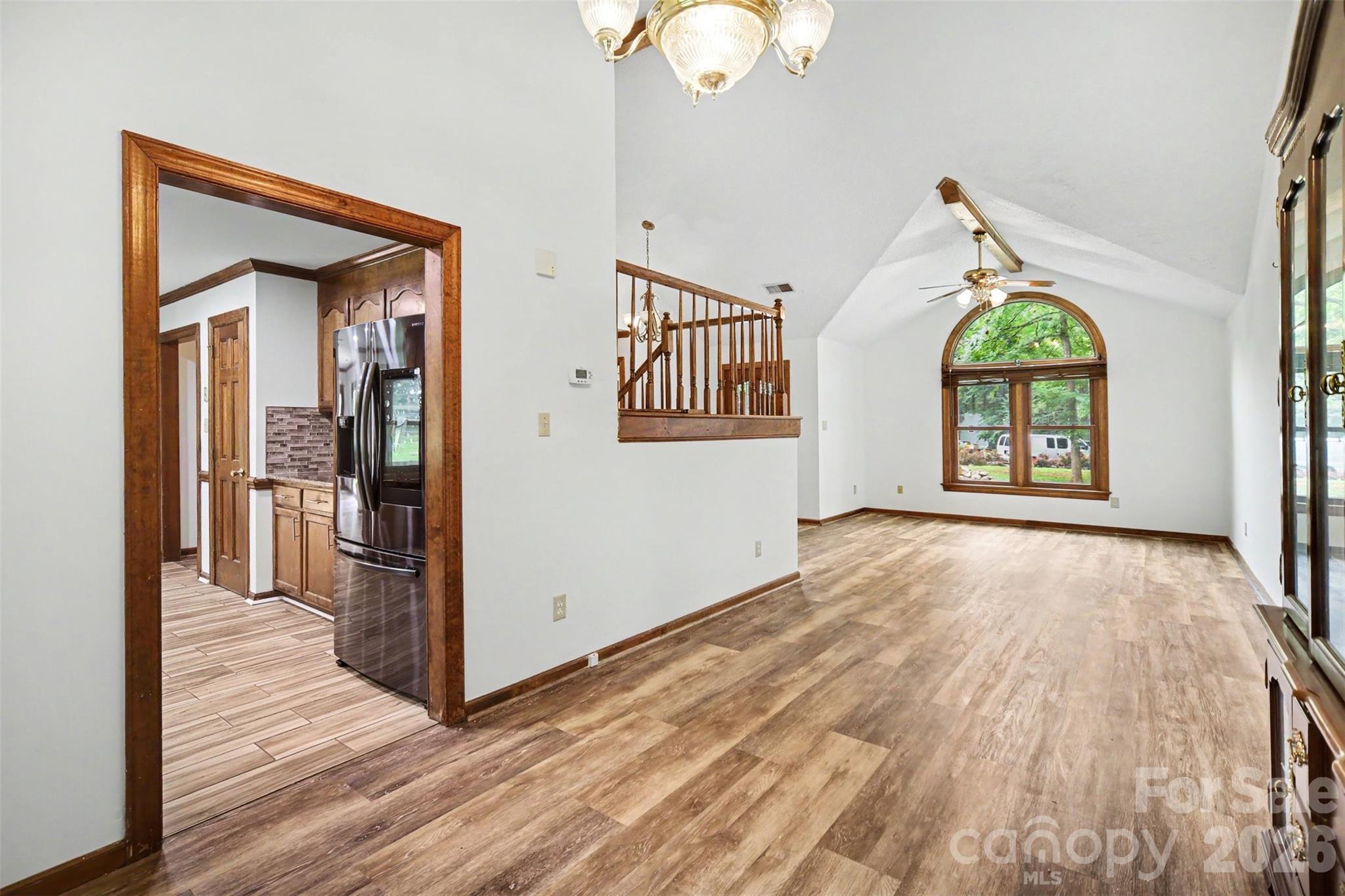 3017 Mill Stream Court — Matthews