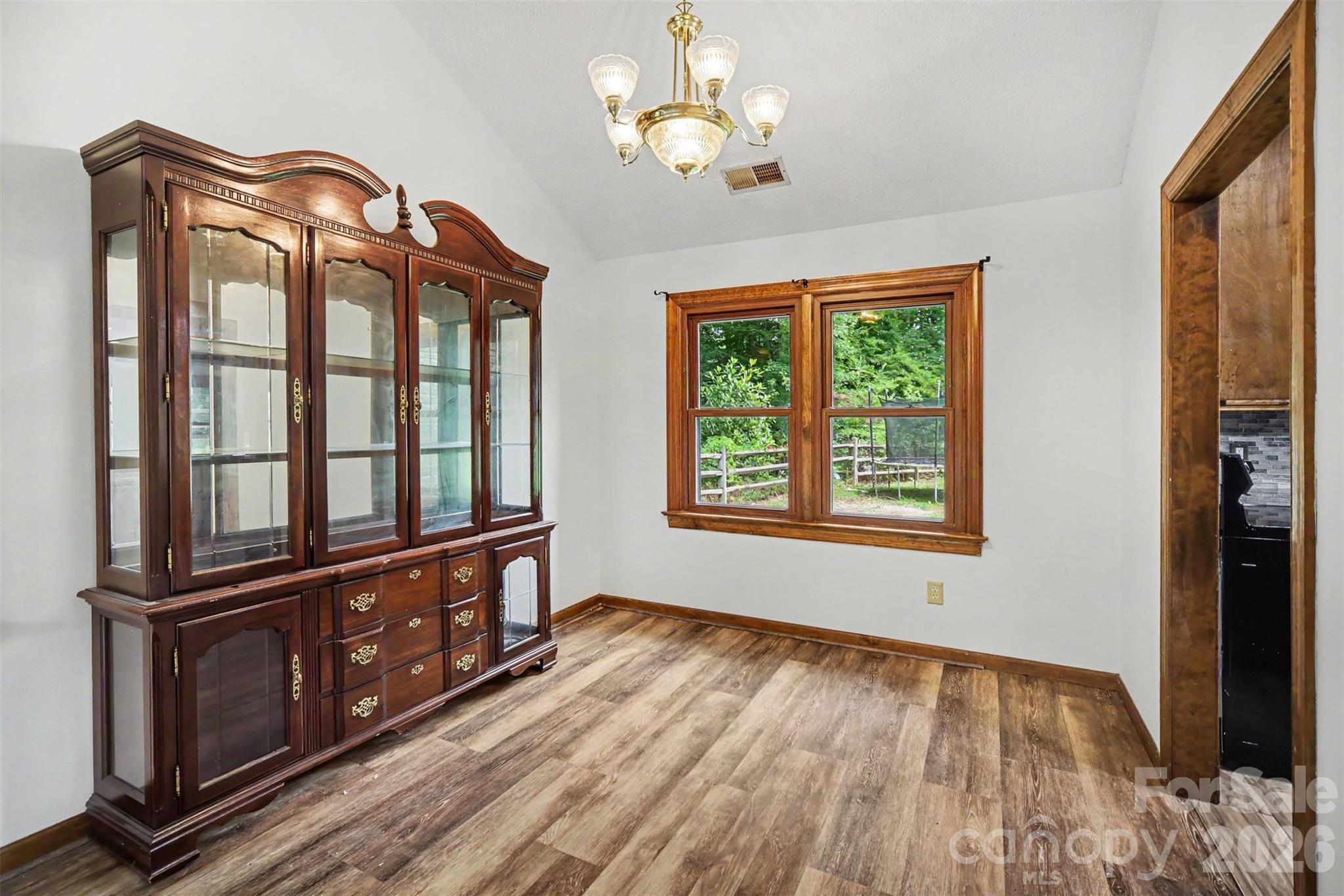 3017 Mill Stream Court — Matthews