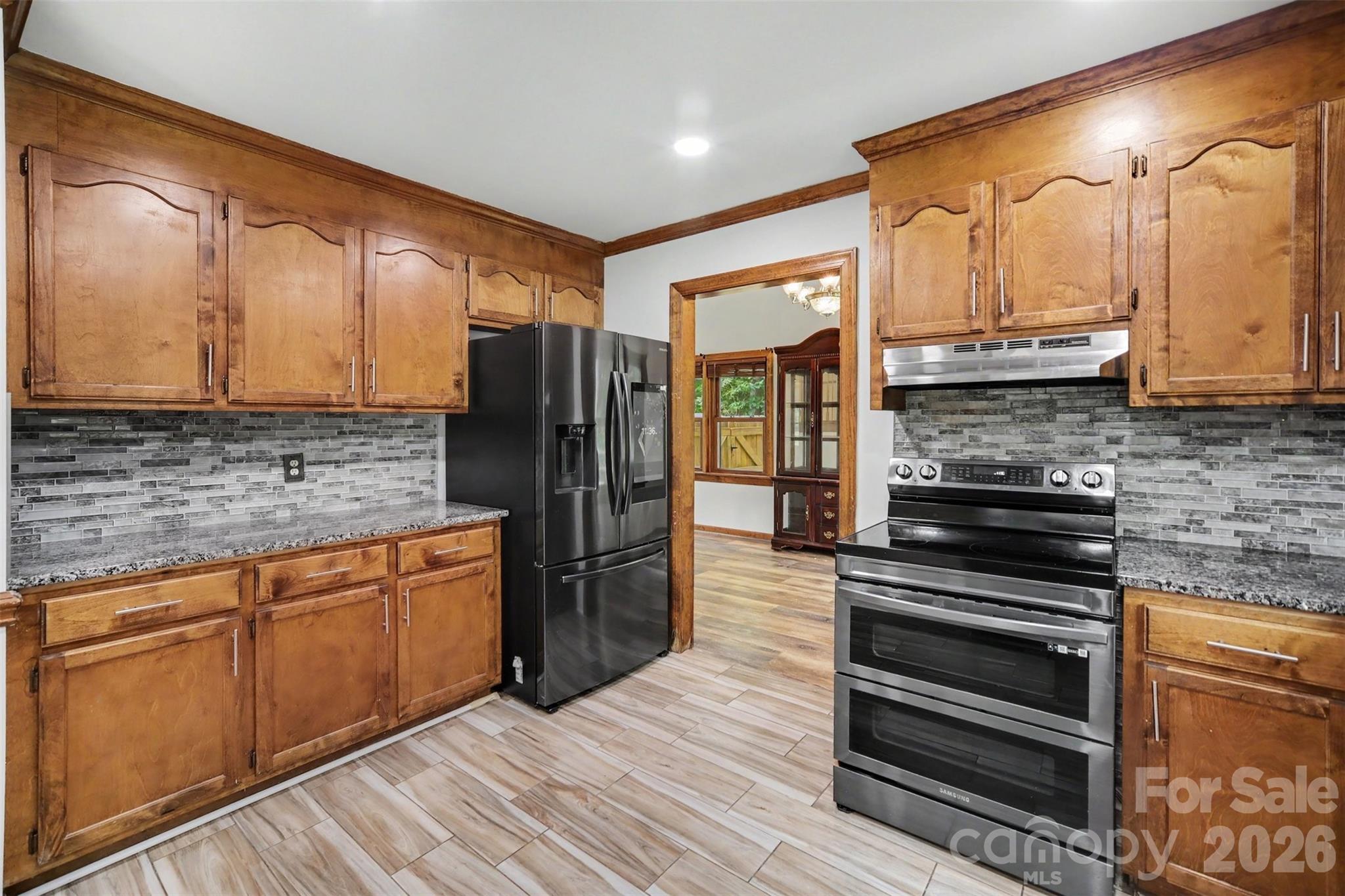 3017 Mill Stream Court — Matthews