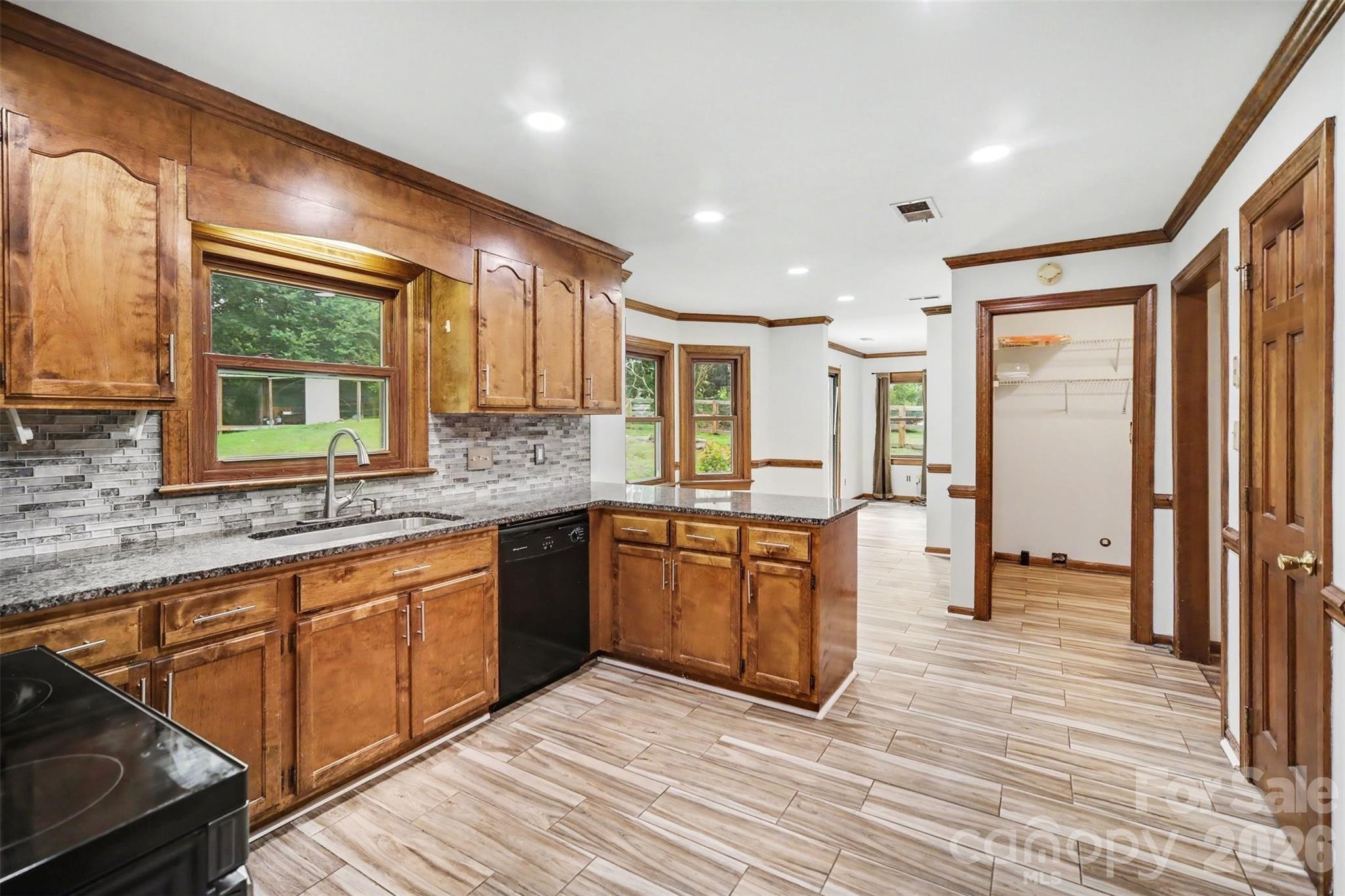 3017 Mill Stream Court — Matthews