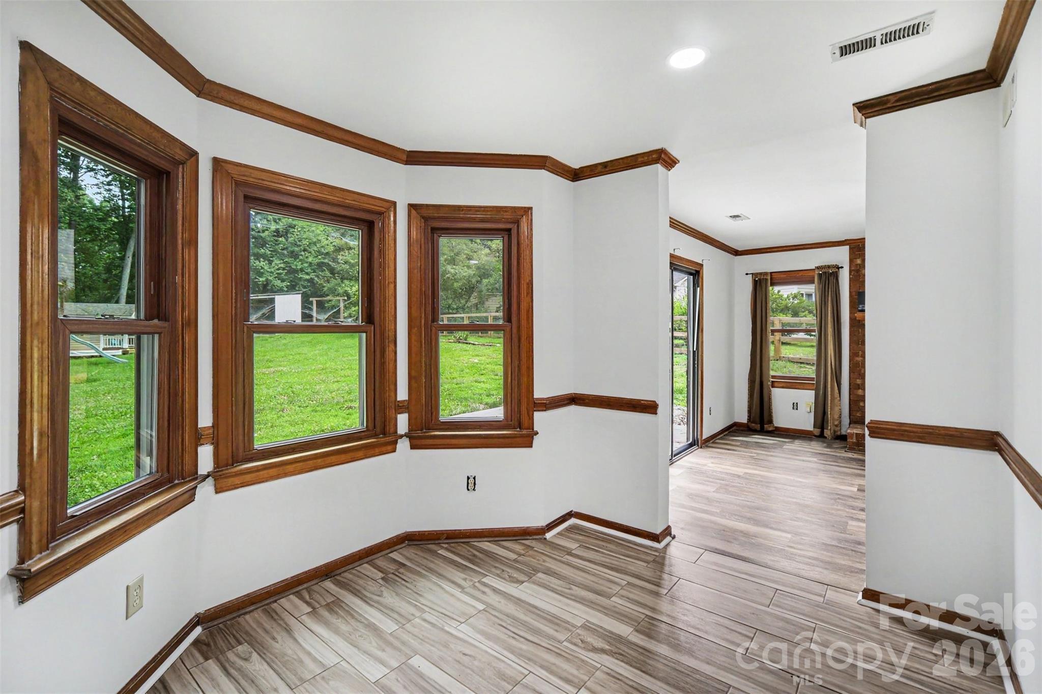 3017 Mill Stream Court — Matthews