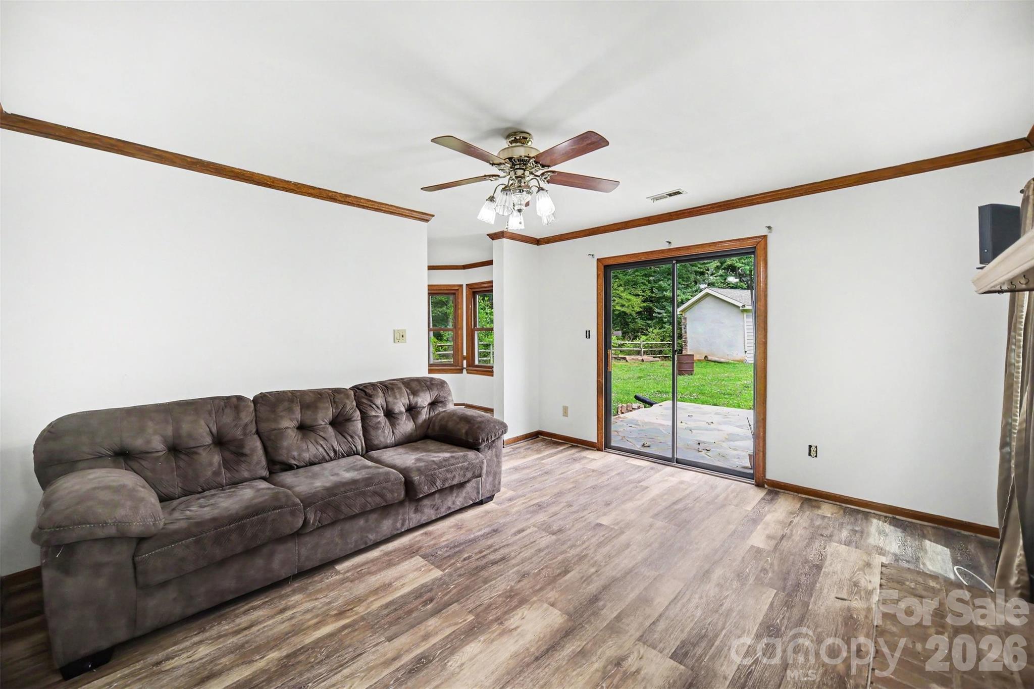 3017 Mill Stream Court — Matthews