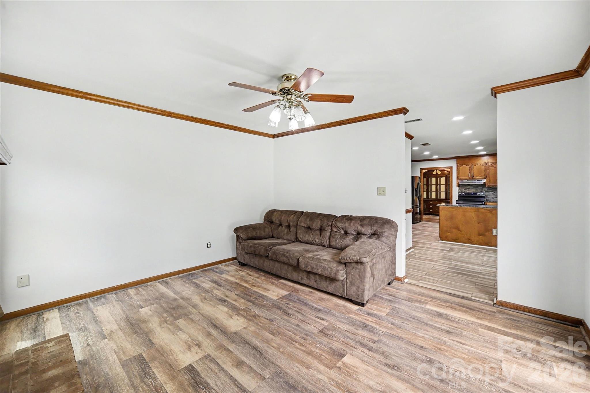 3017 Mill Stream Court — Matthews