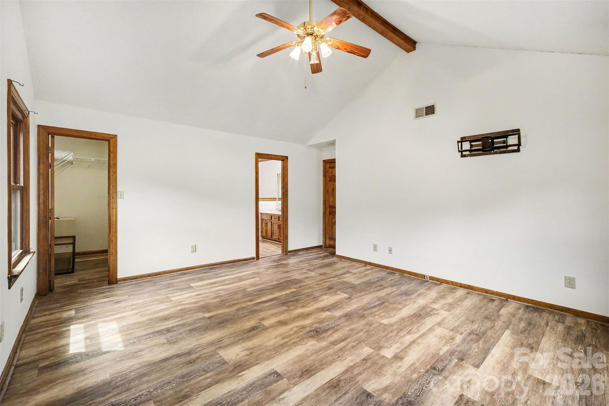 3017 Mill Stream Court — Matthews