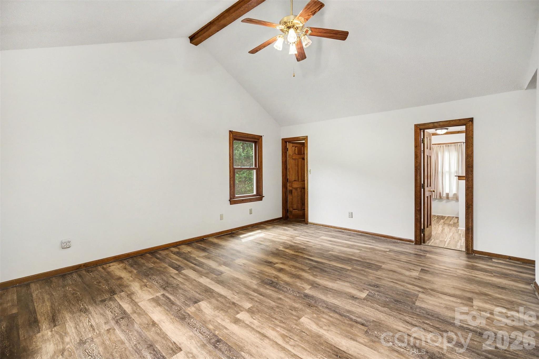 3017 Mill Stream Court — Matthews