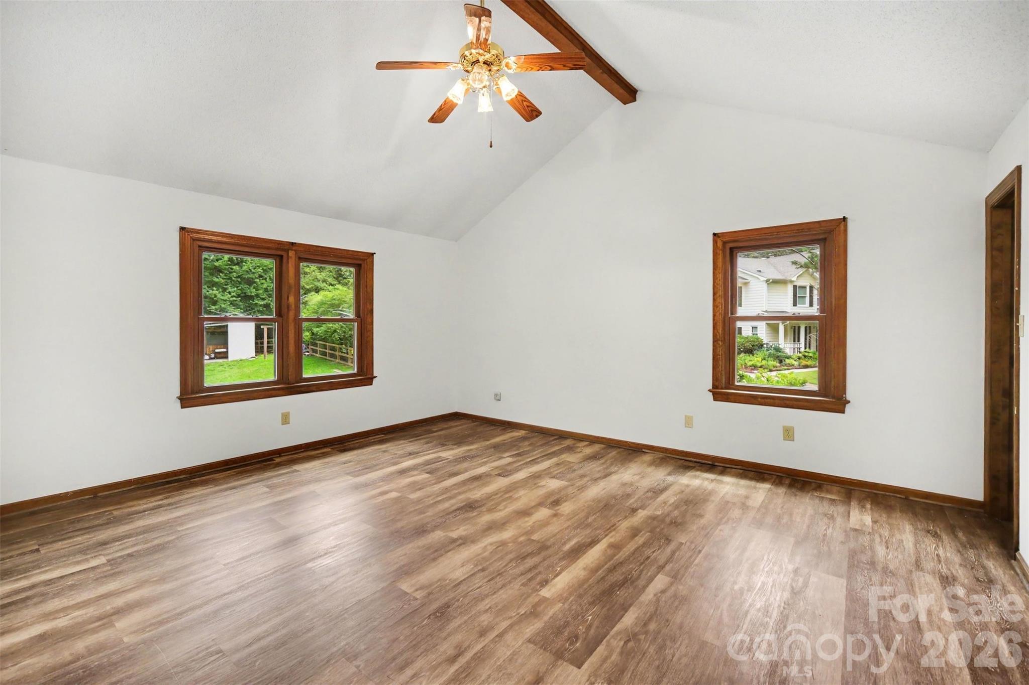 3017 Mill Stream Court — Matthews