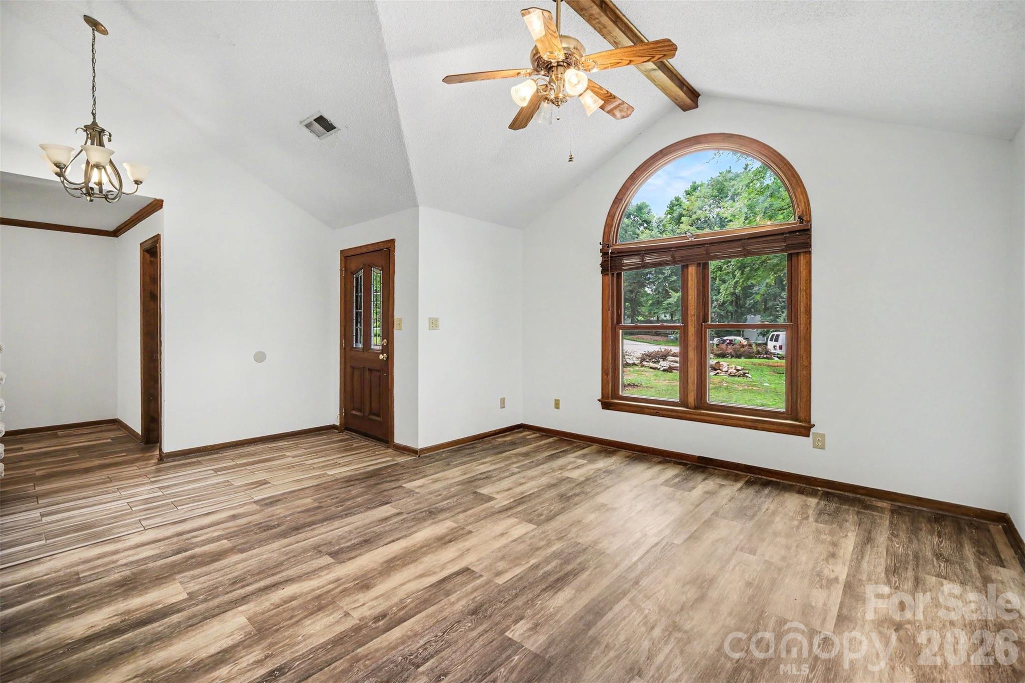 3017 Mill Stream Court — Matthews