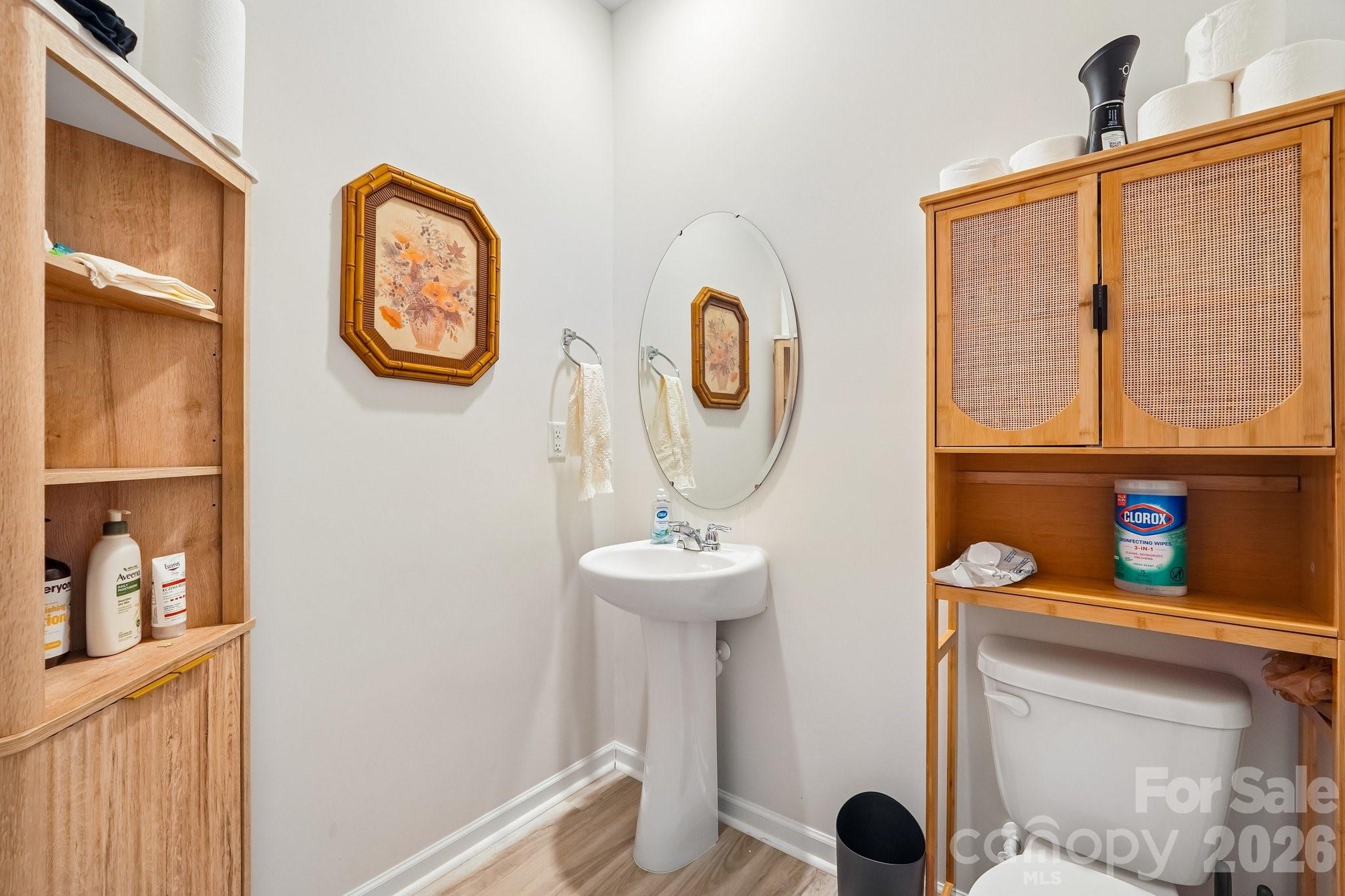 126 Woodhall Way — Troutman
