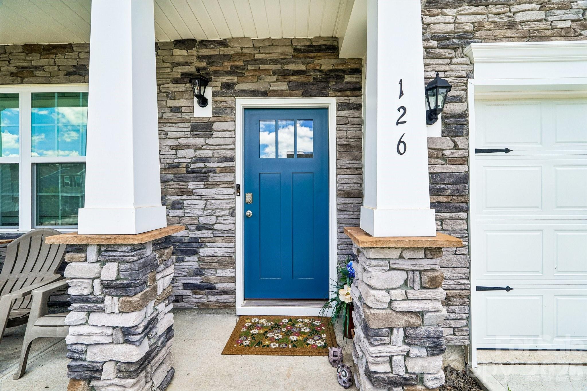126 Woodhall Way — Troutman