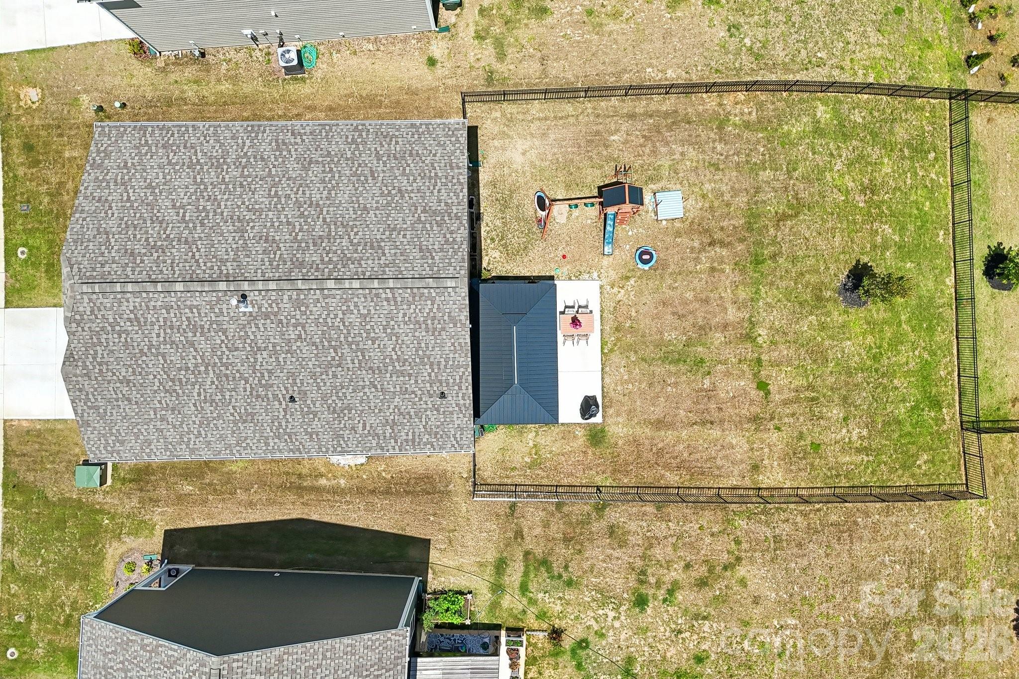 126 Woodhall Way — Troutman