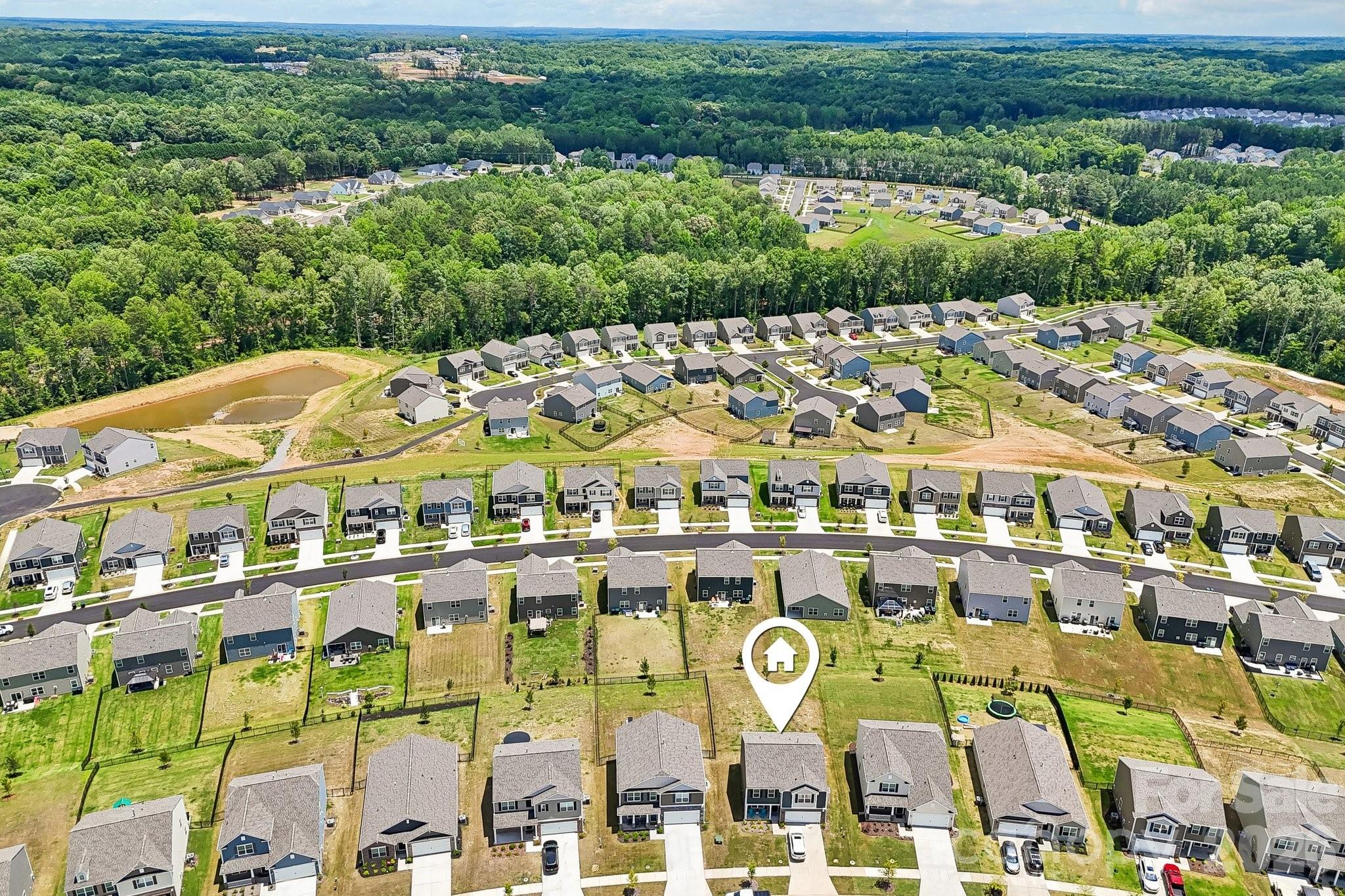 126 Woodhall Way — Troutman