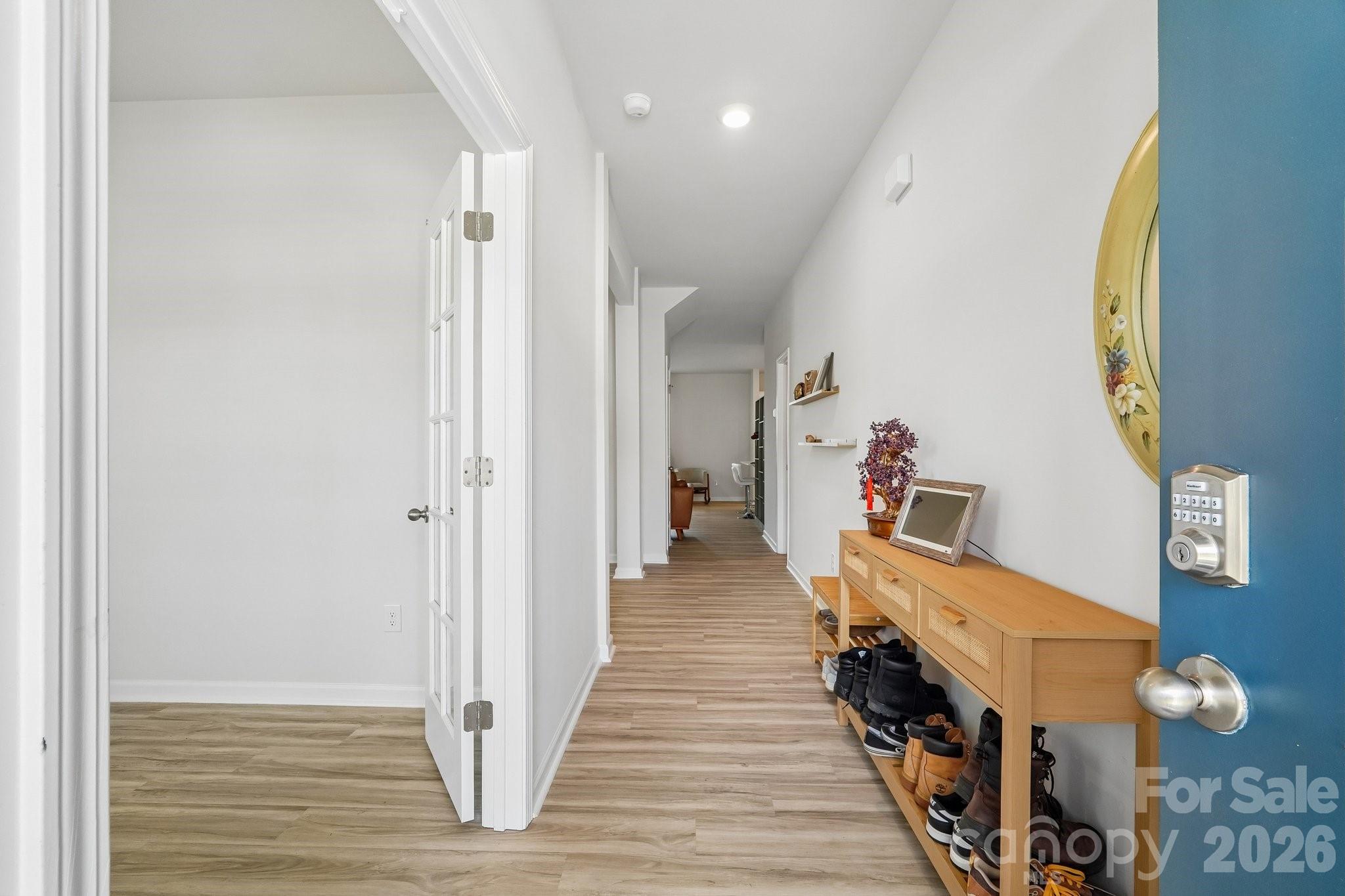 126 Woodhall Way — Troutman