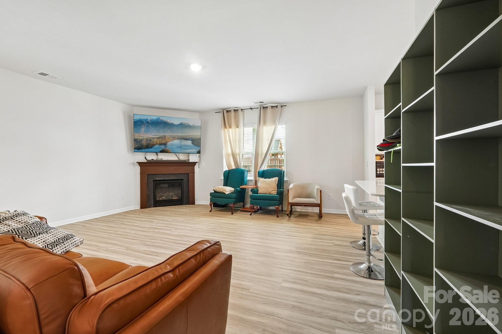 126 Woodhall Way — Troutman