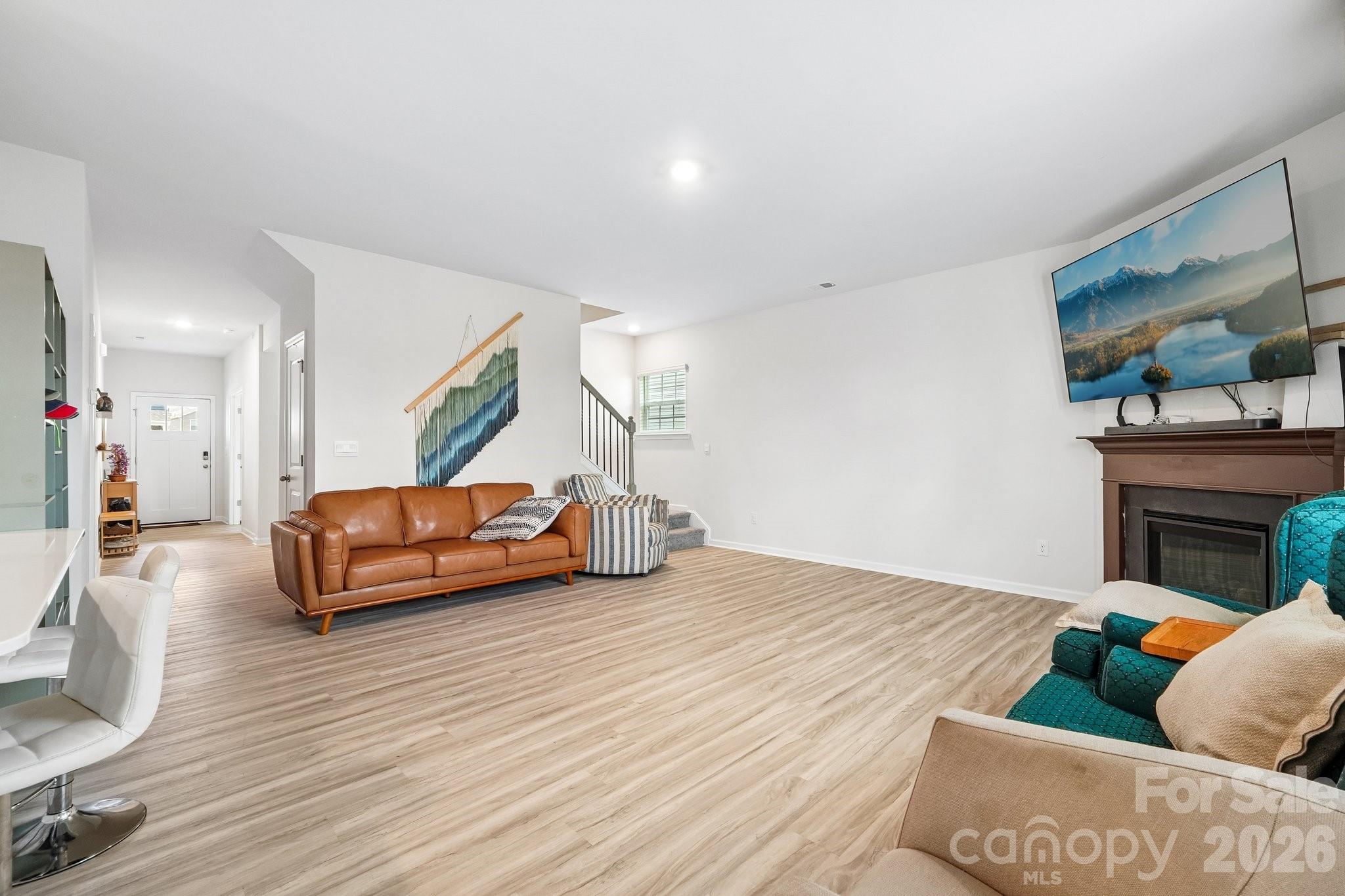 126 Woodhall Way — Troutman