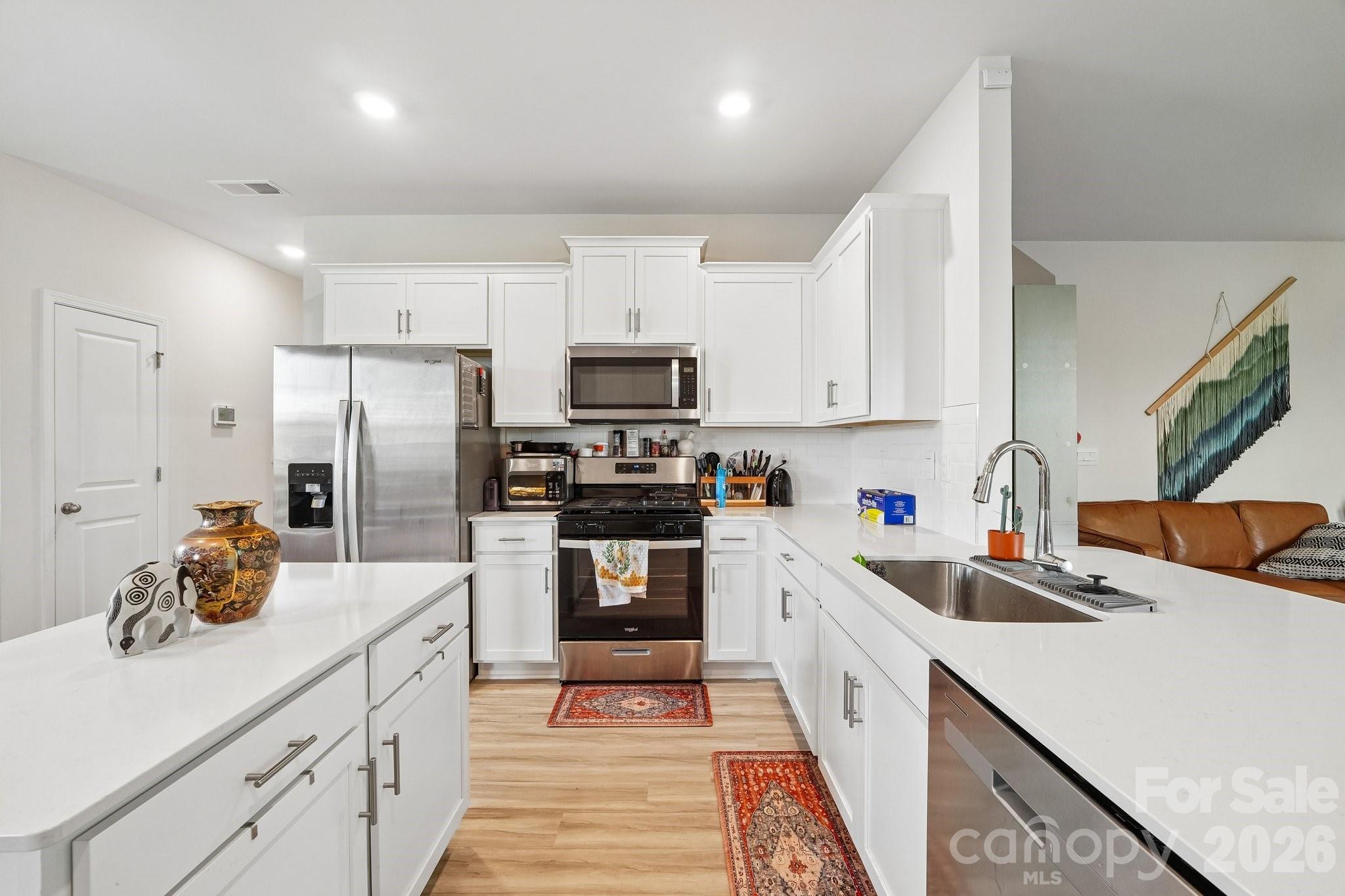 126 Woodhall Way — Troutman
