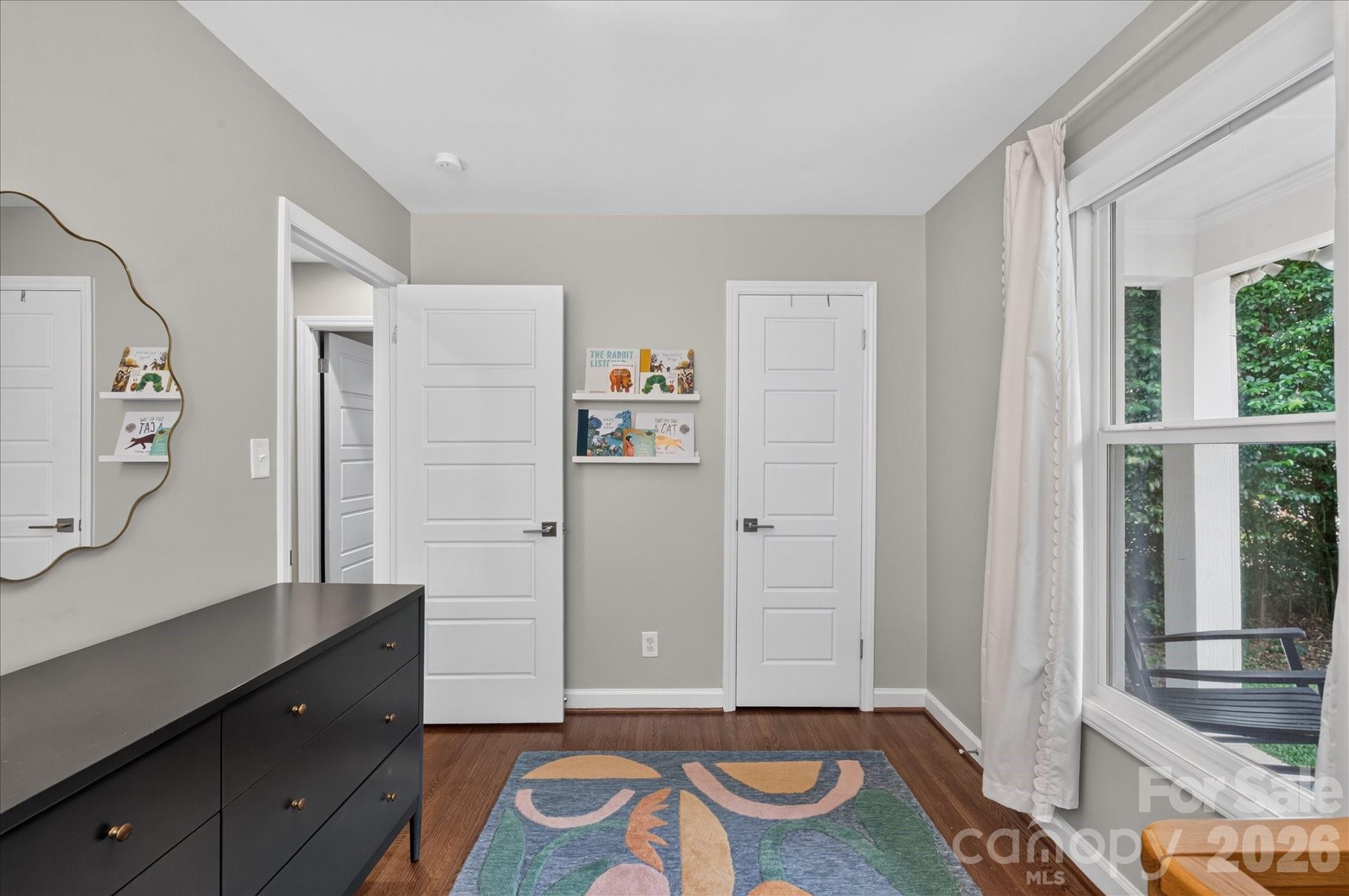 5201 Glenham Drive — Charlotte