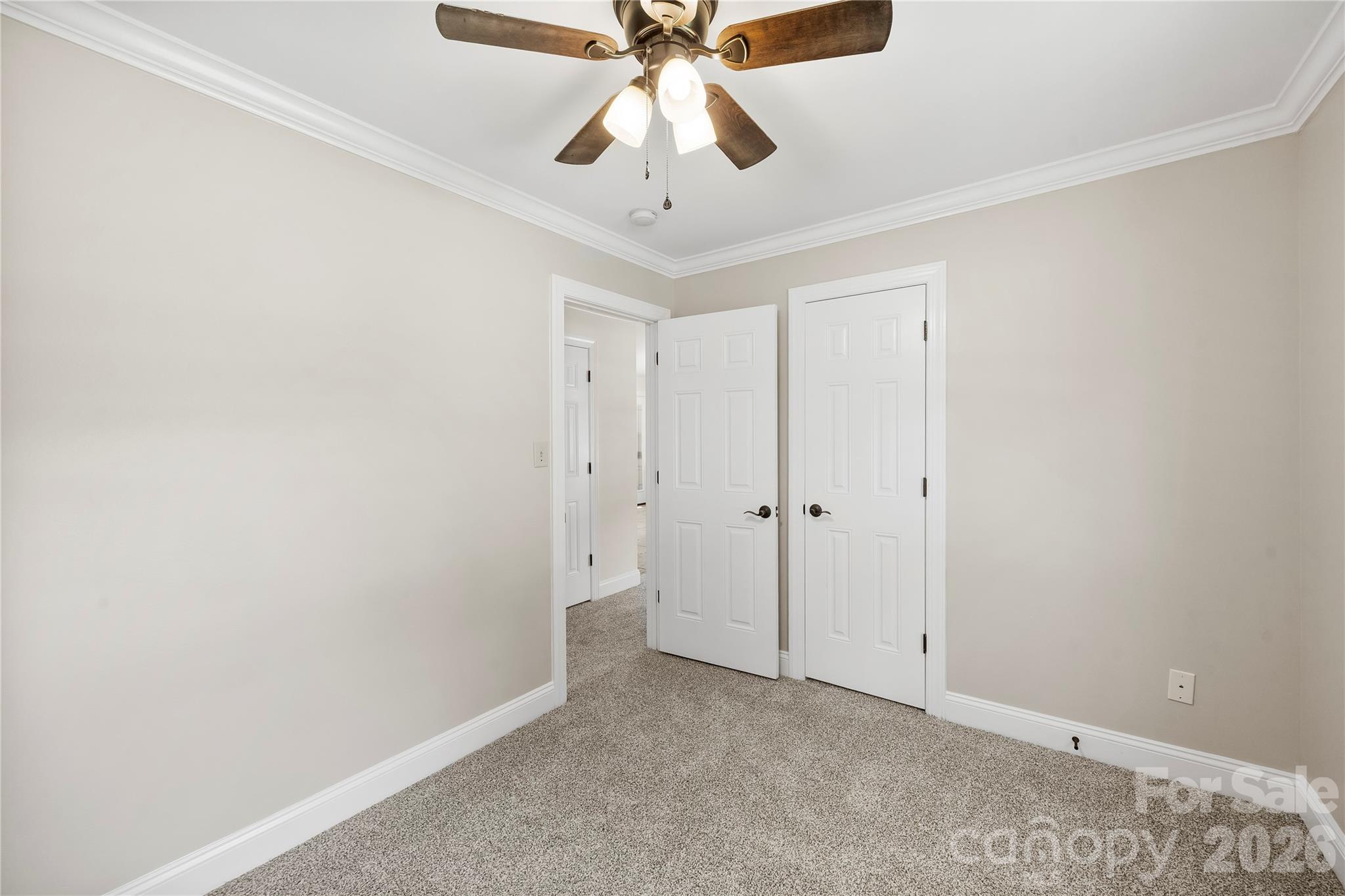 1050 Hay Row Road — Clover