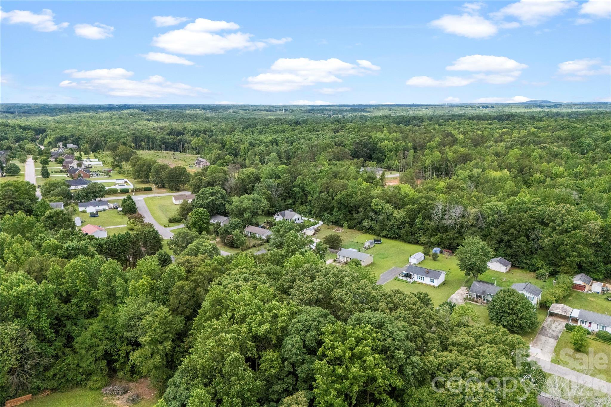 1050 Hay Row Road — Clover