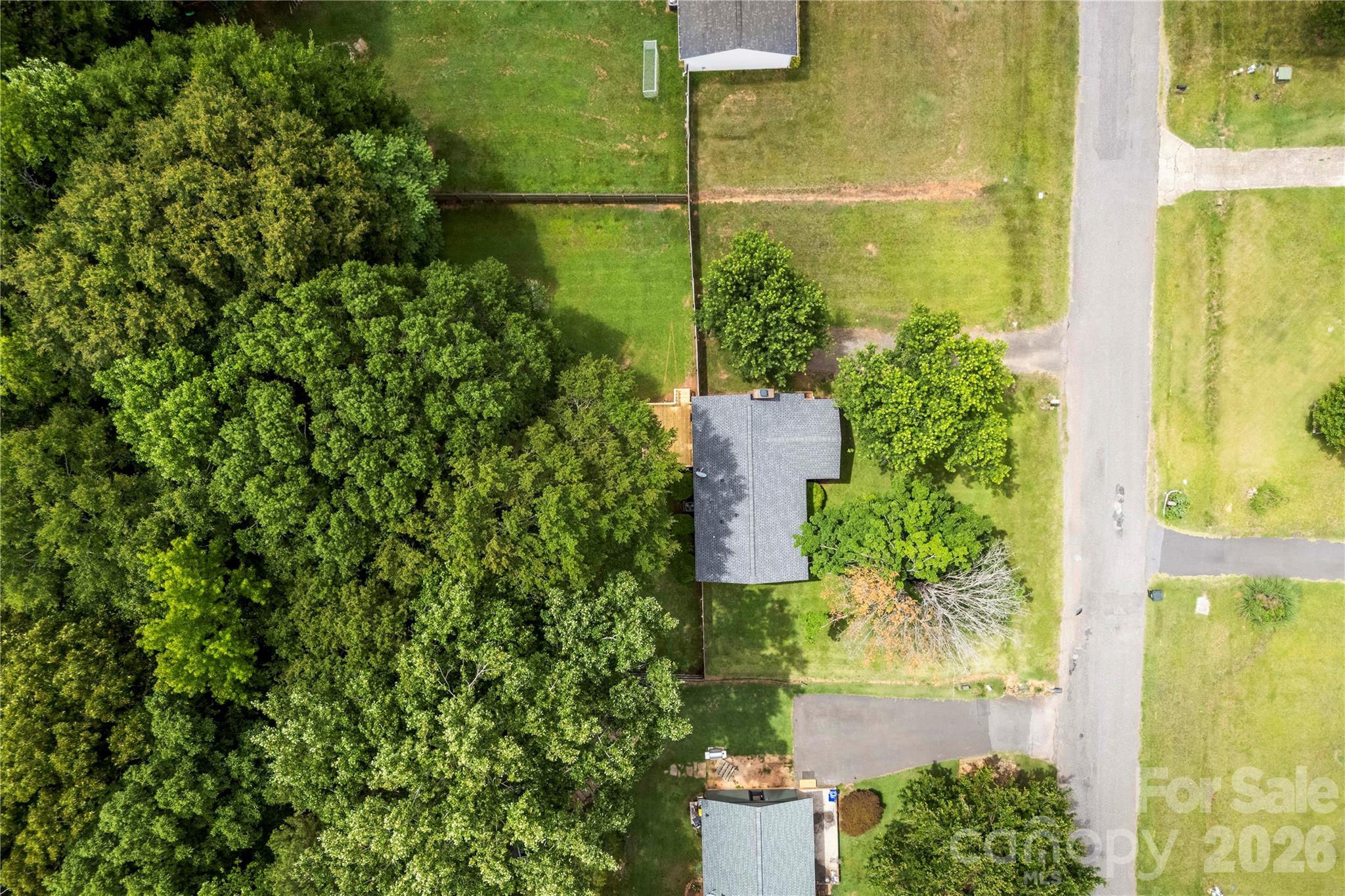 1050 Hay Row Road — Clover