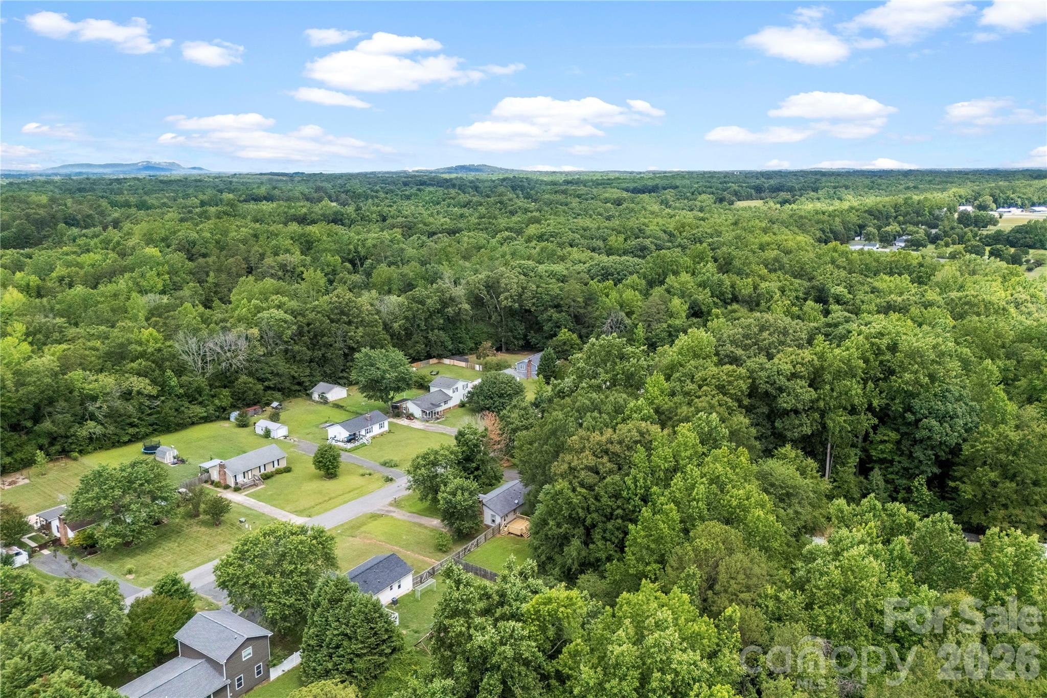 1050 Hay Row Road — Clover