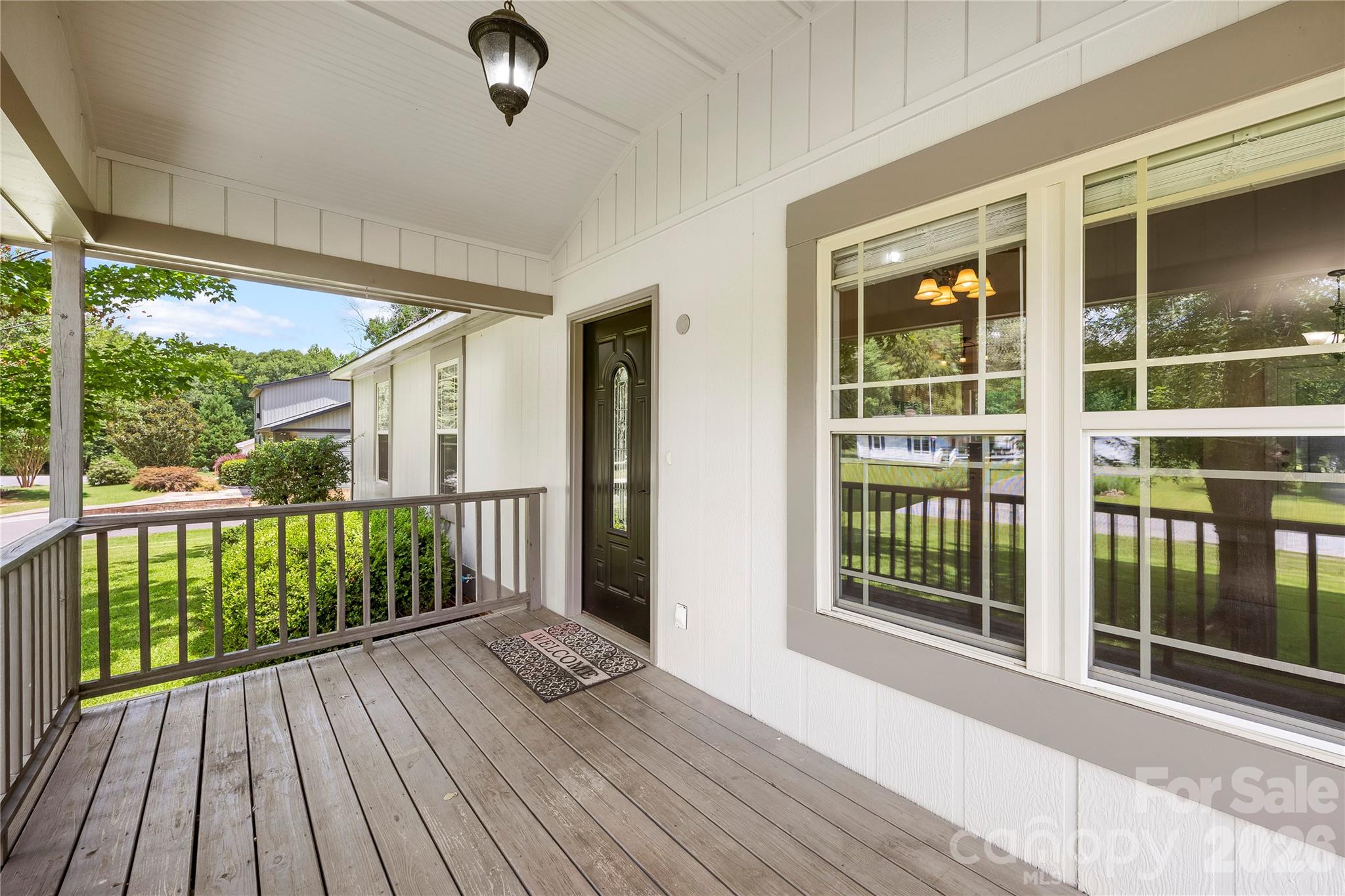 1050 Hay Row Road — Clover