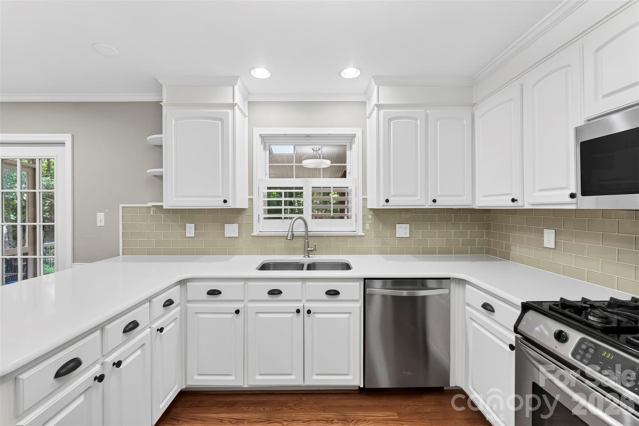 8127 Prince George Road — Charlotte