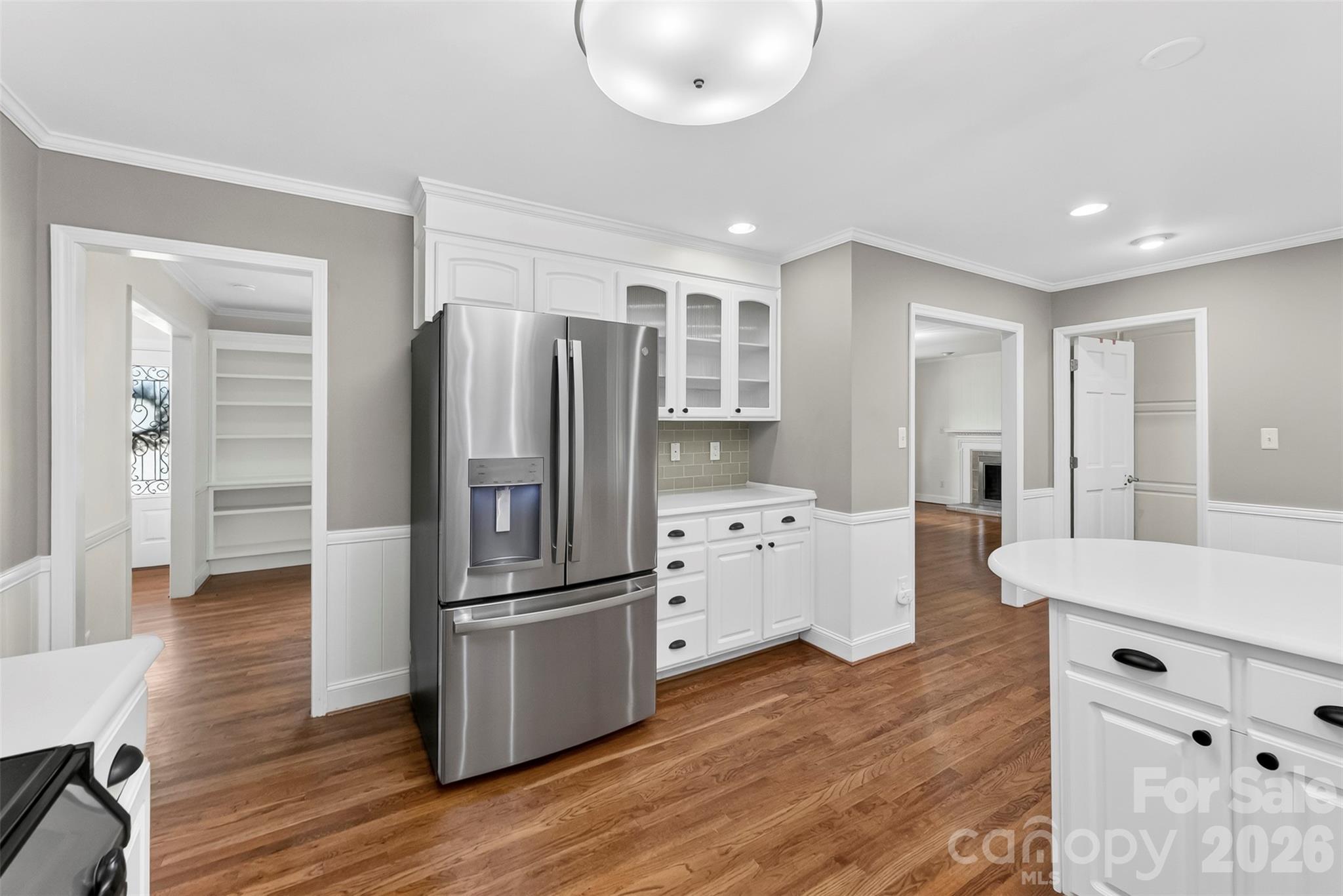 8127 Prince George Road — Charlotte