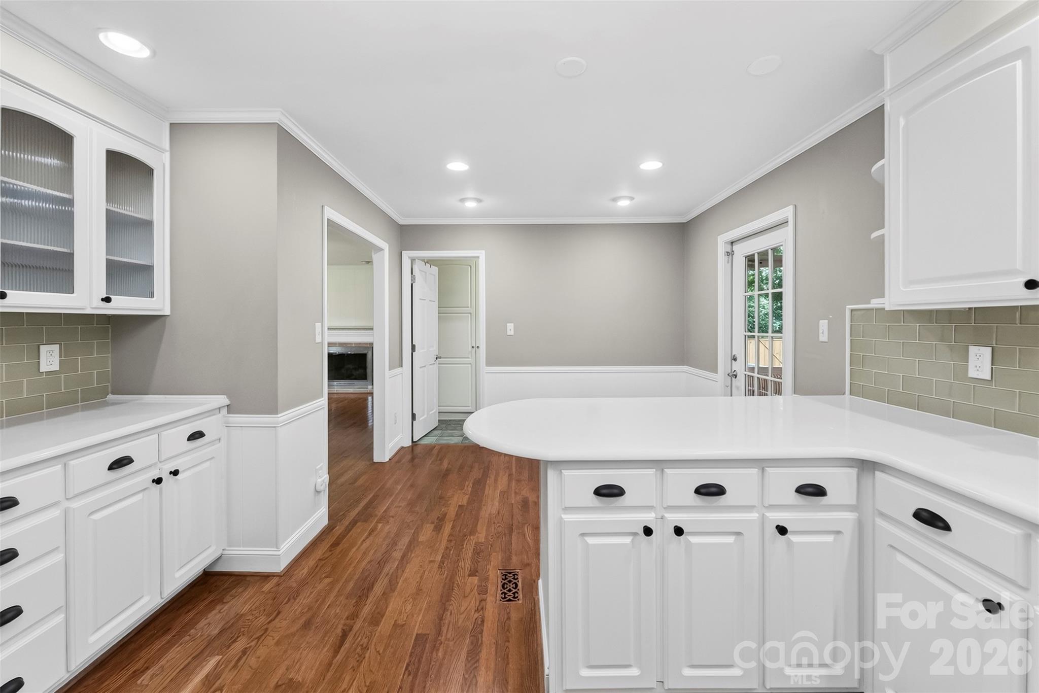 8127 Prince George Road — Charlotte