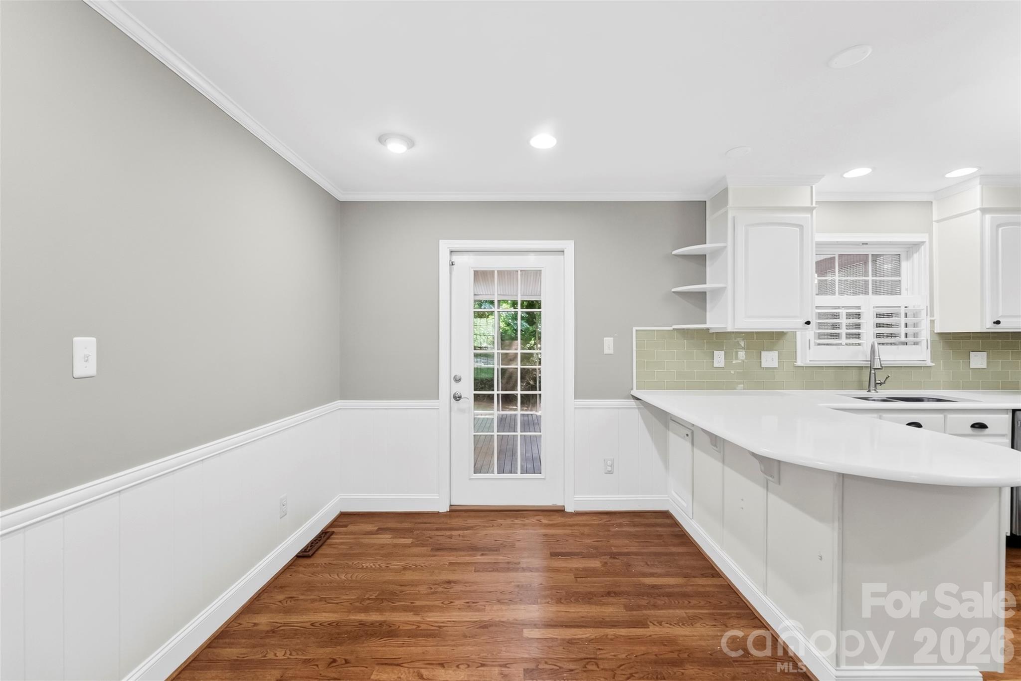 8127 Prince George Road — Charlotte