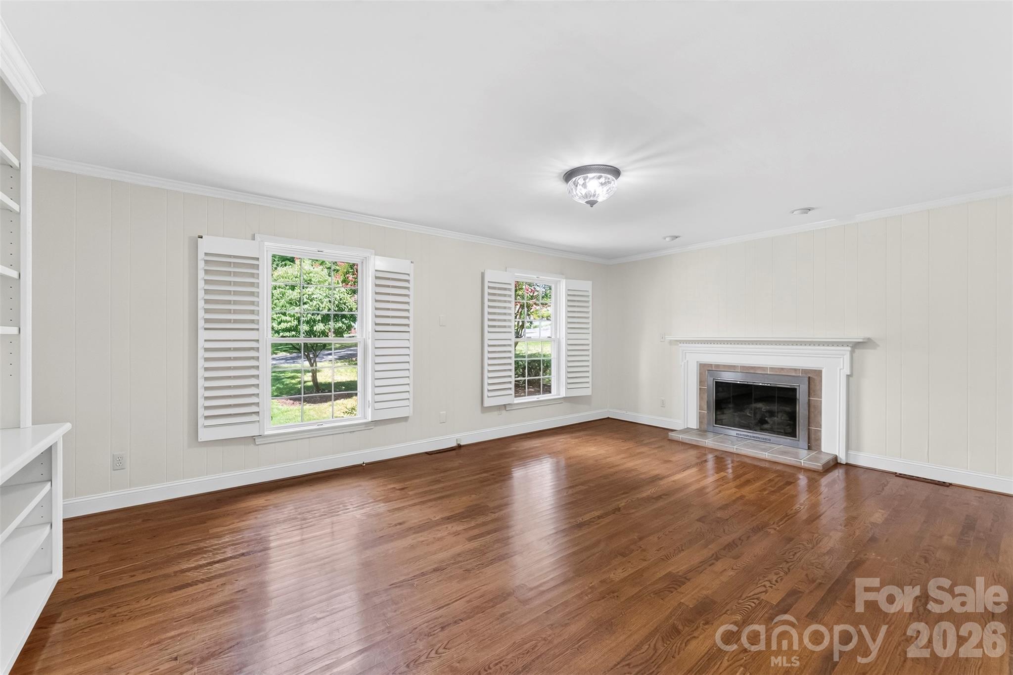 8127 Prince George Road — Charlotte