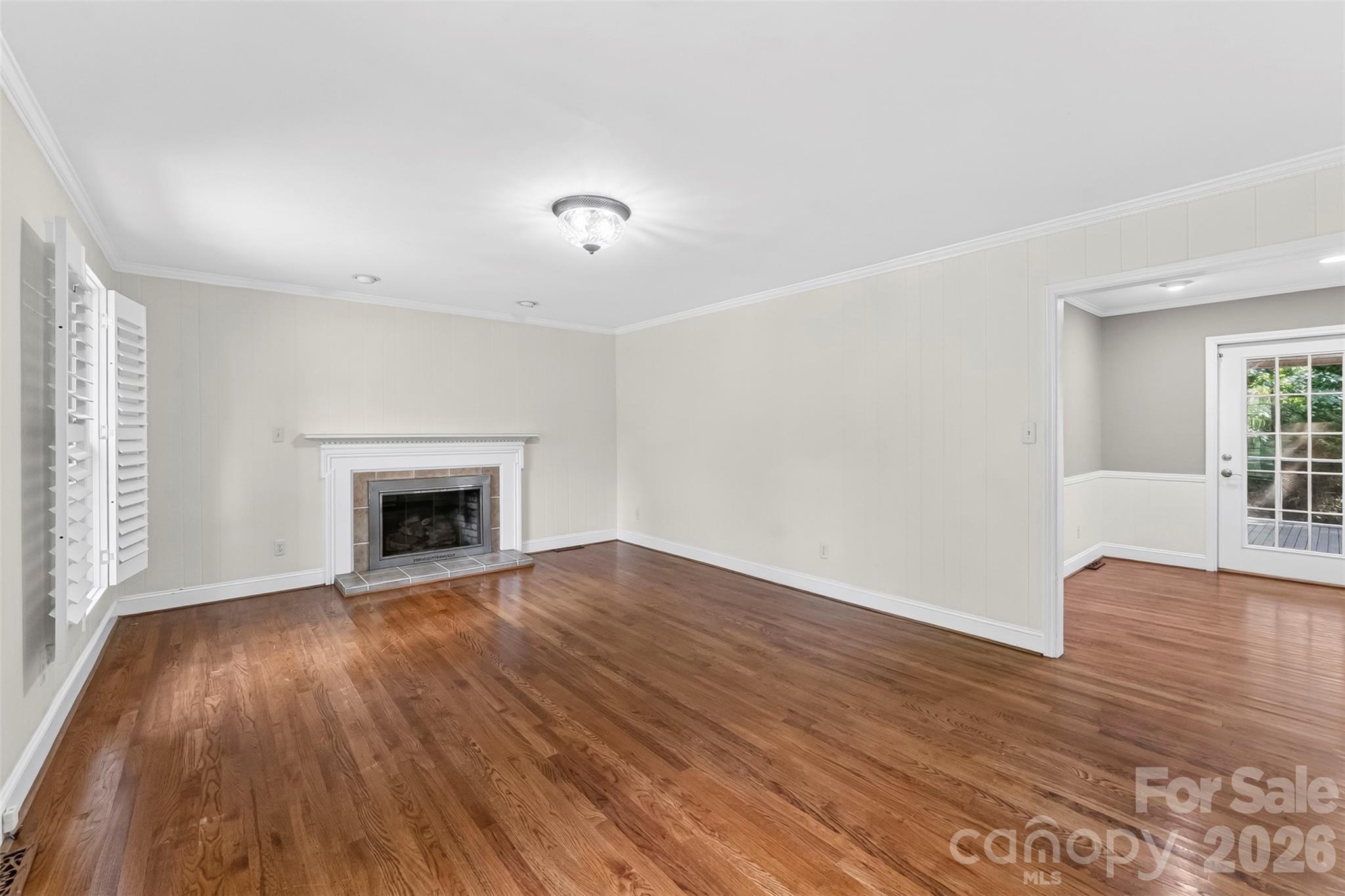 8127 Prince George Road — Charlotte