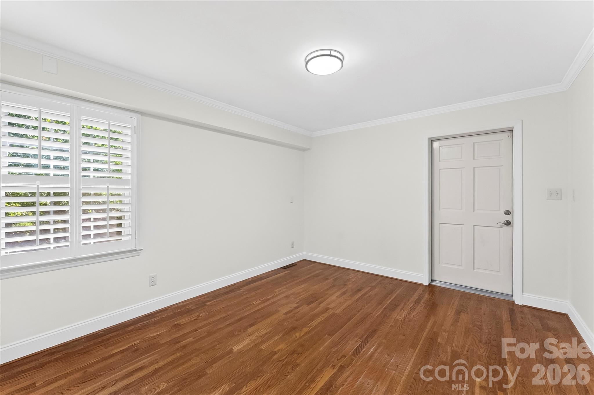 8127 Prince George Road — Charlotte