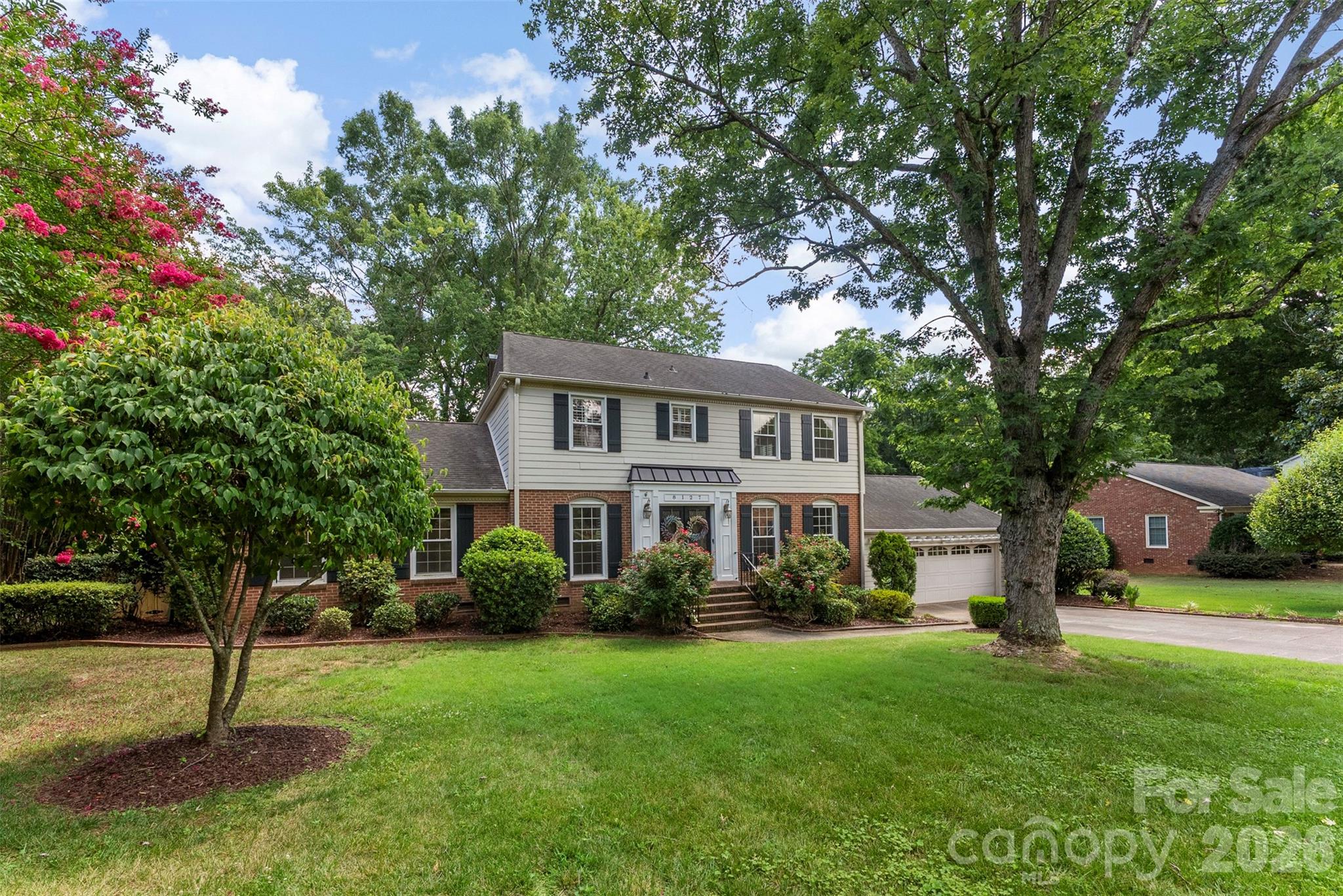 8127 Prince George Road — Charlotte