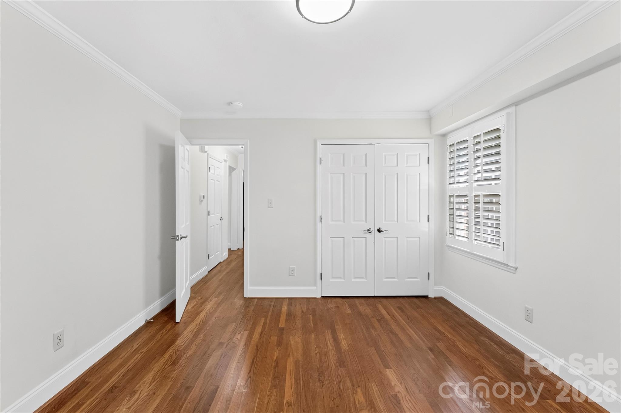 8127 Prince George Road — Charlotte