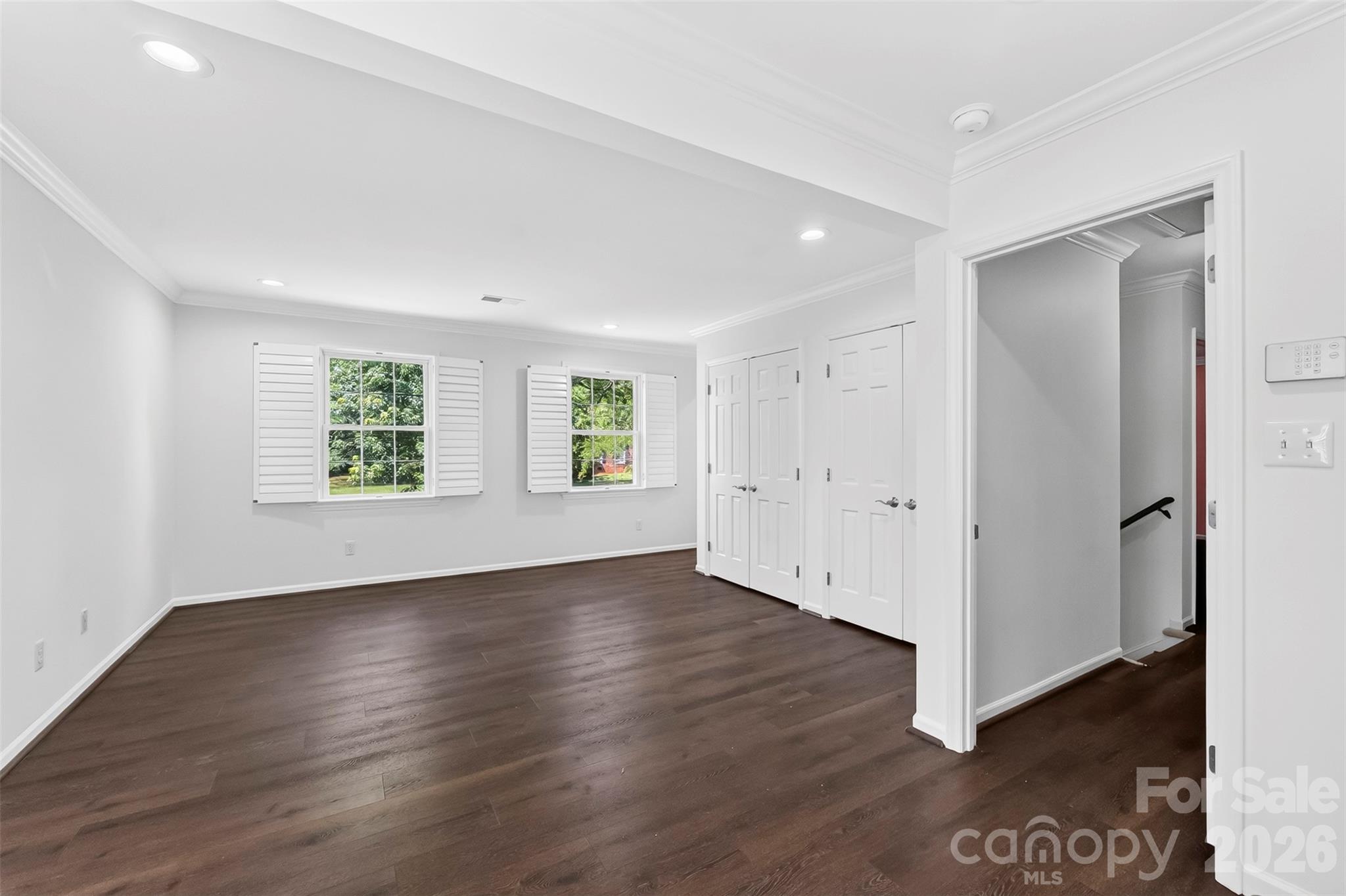 8127 Prince George Road — Charlotte