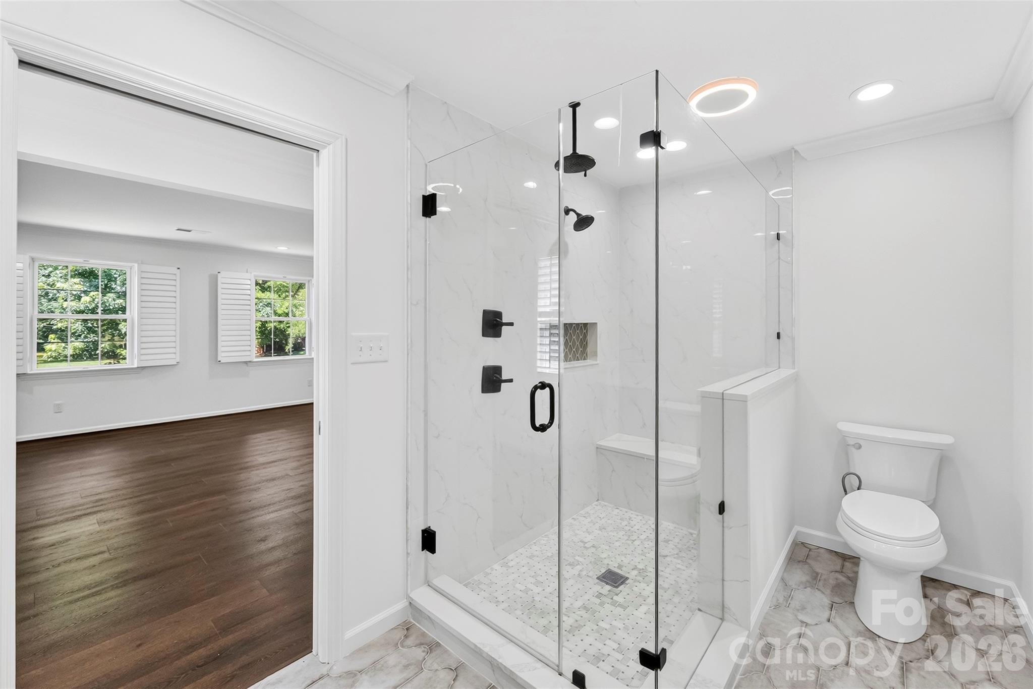 8127 Prince George Road — Charlotte