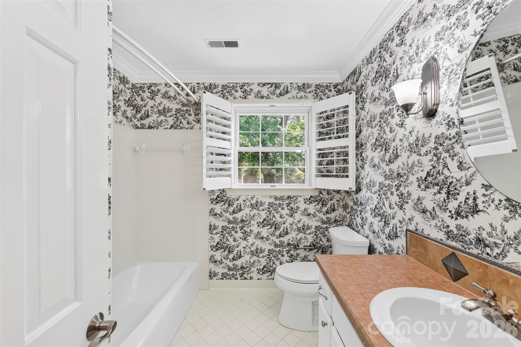 8127 Prince George Road — Charlotte