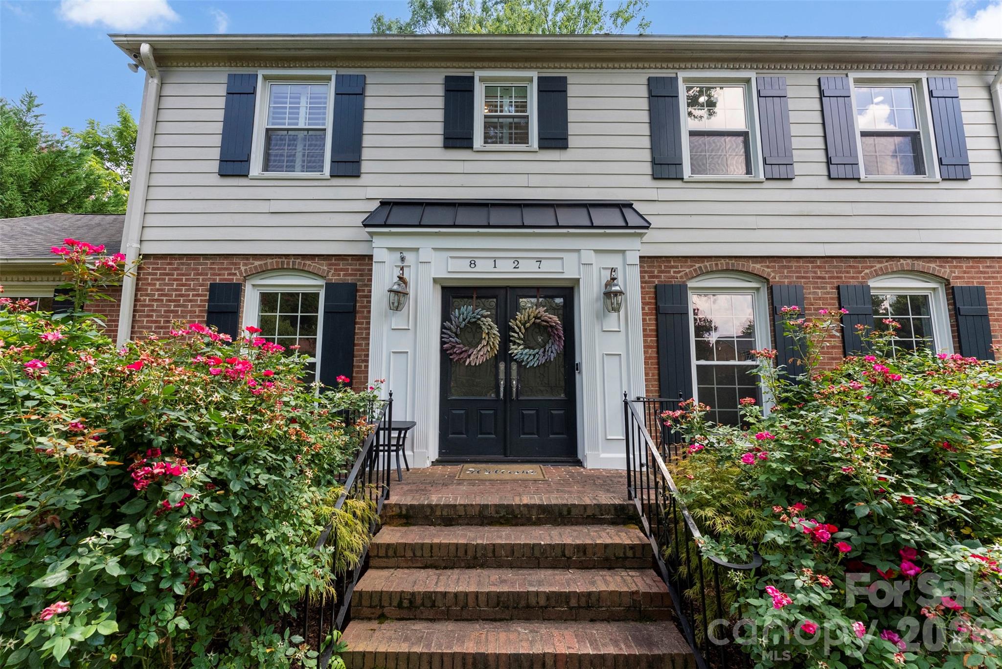 8127 Prince George Road — Charlotte