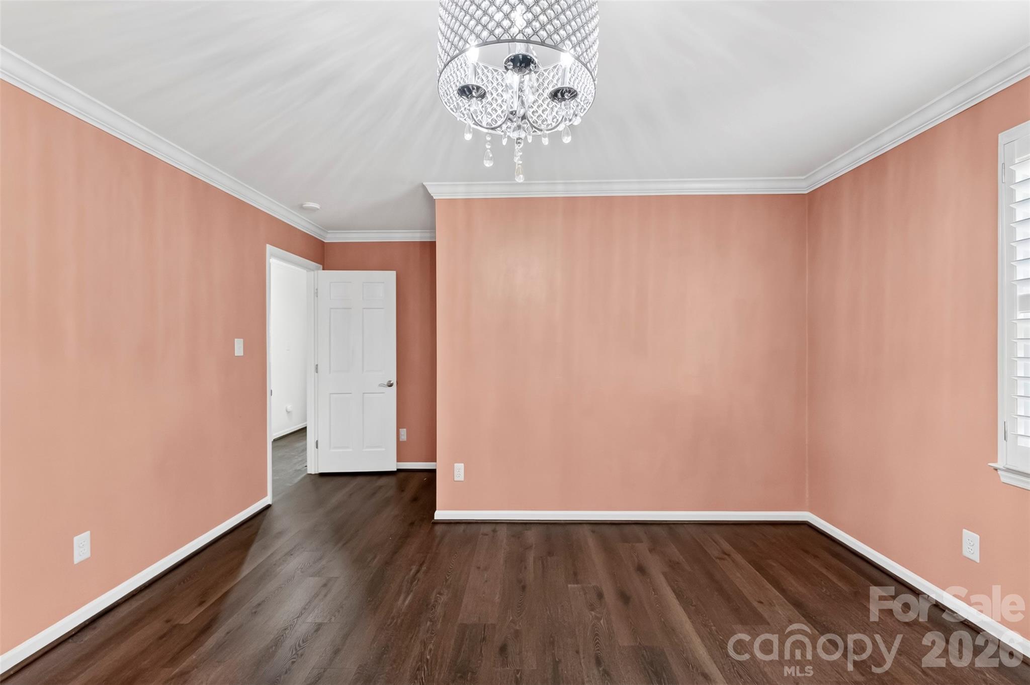 8127 Prince George Road — Charlotte
