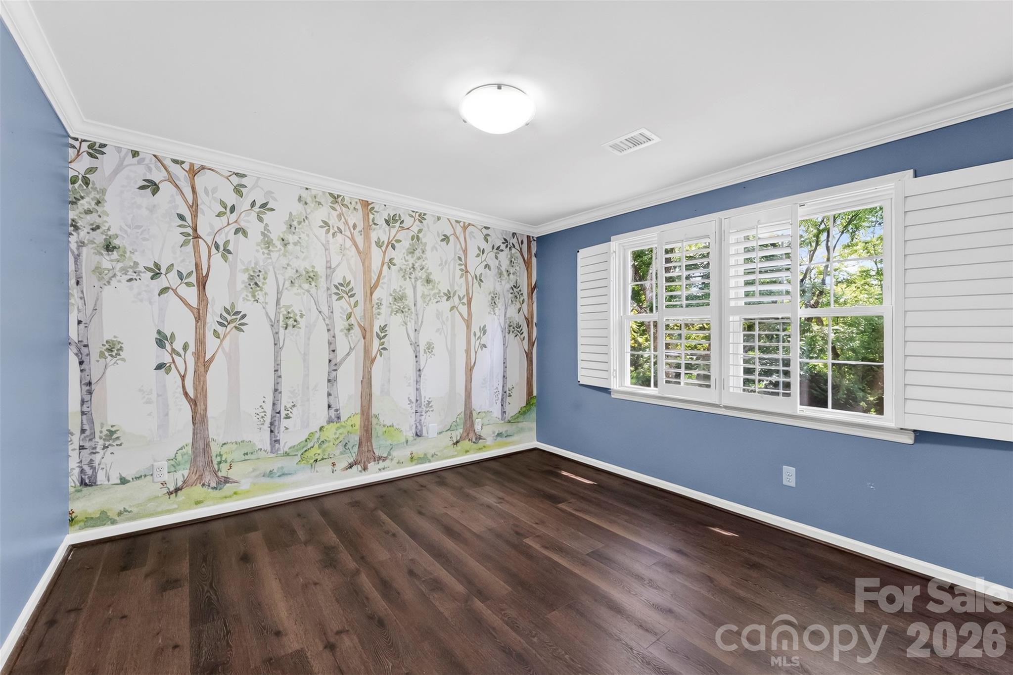 8127 Prince George Road — Charlotte