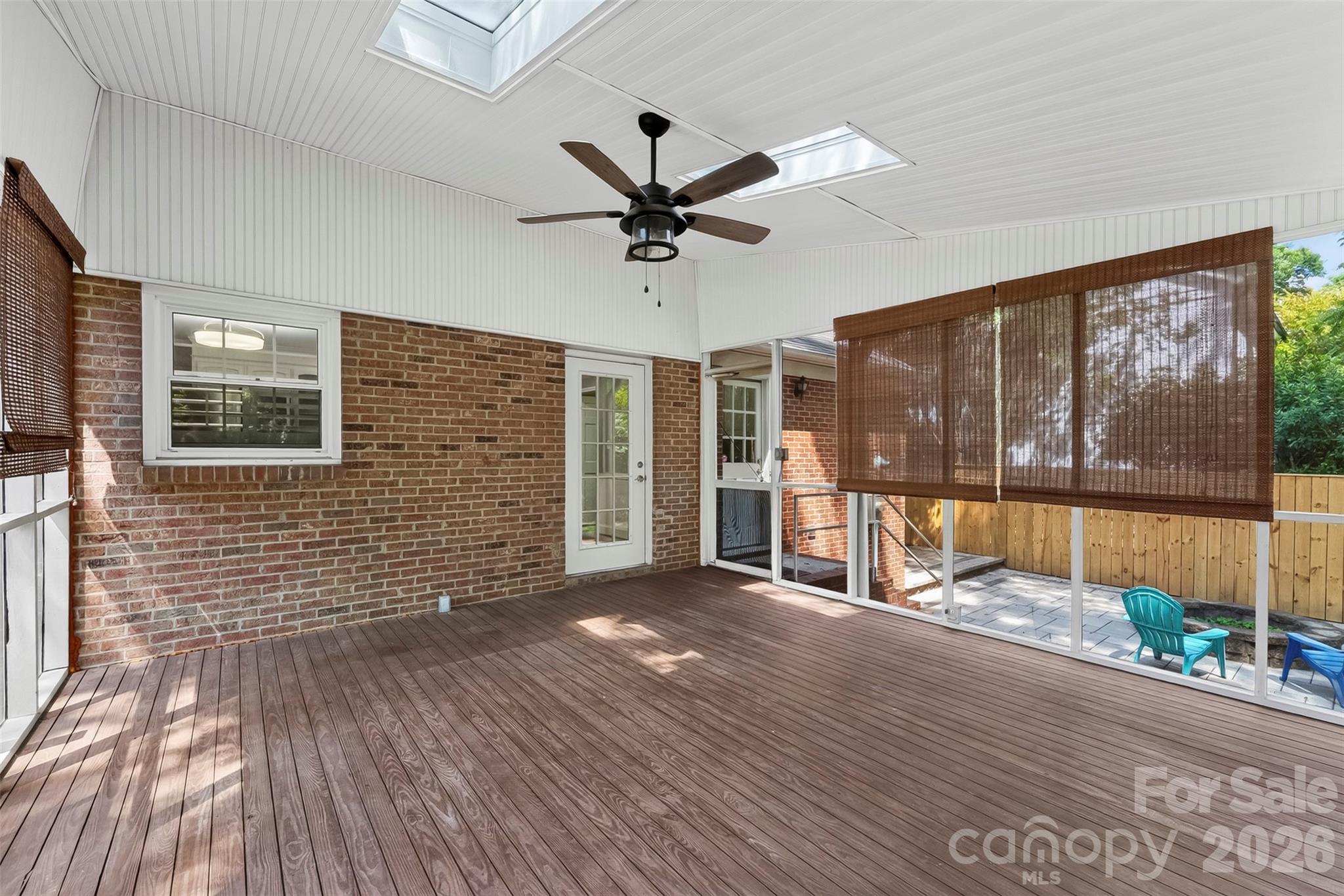 8127 Prince George Road — Charlotte