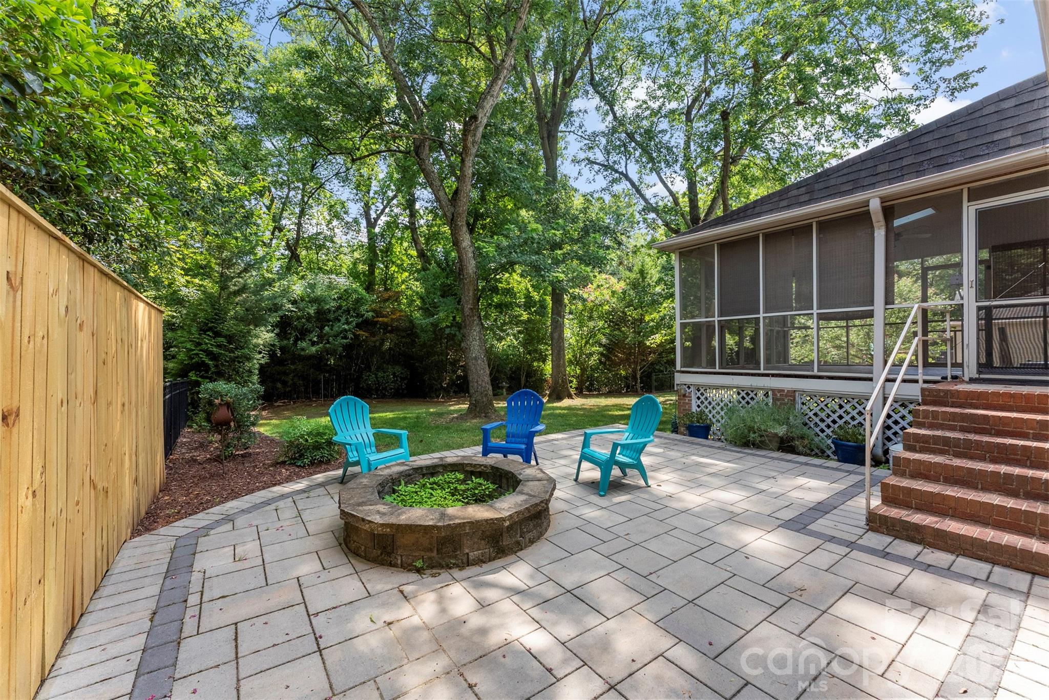 8127 Prince George Road — Charlotte
