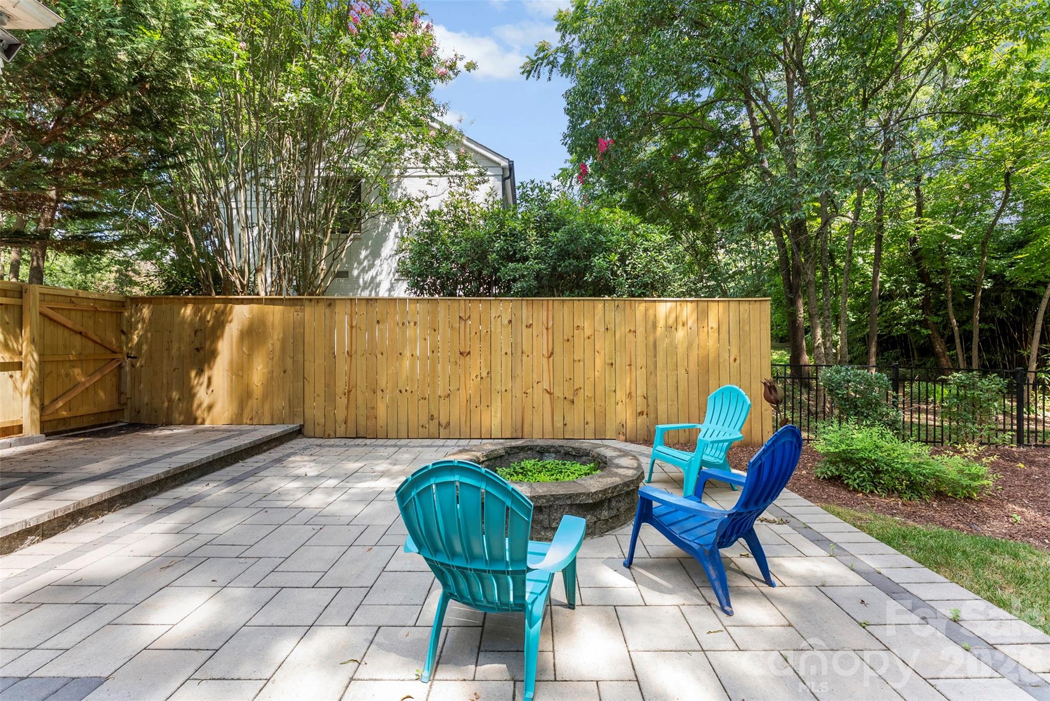 8127 Prince George Road — Charlotte