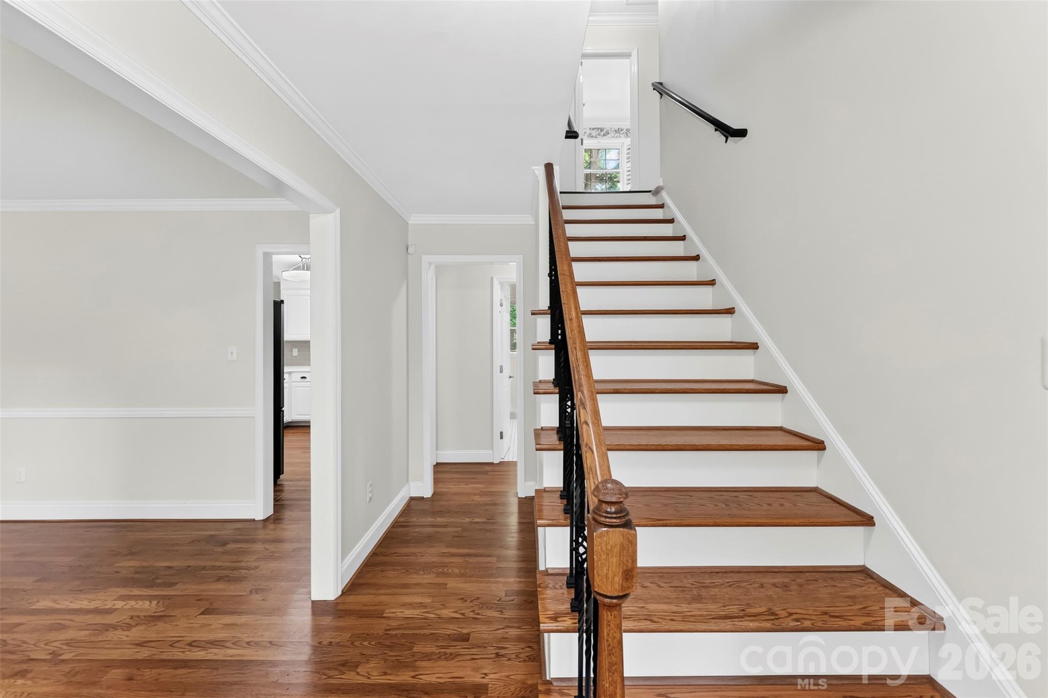 8127 Prince George Road — Charlotte