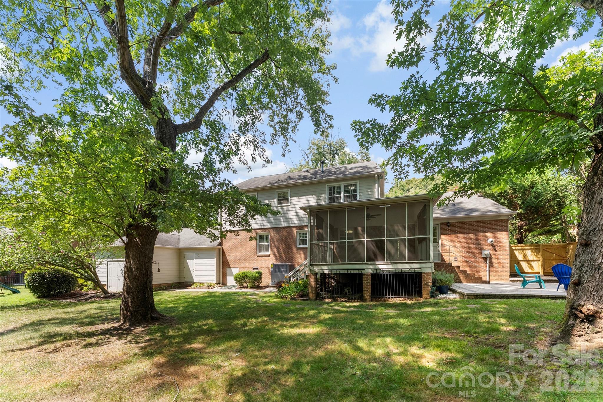8127 Prince George Road — Charlotte