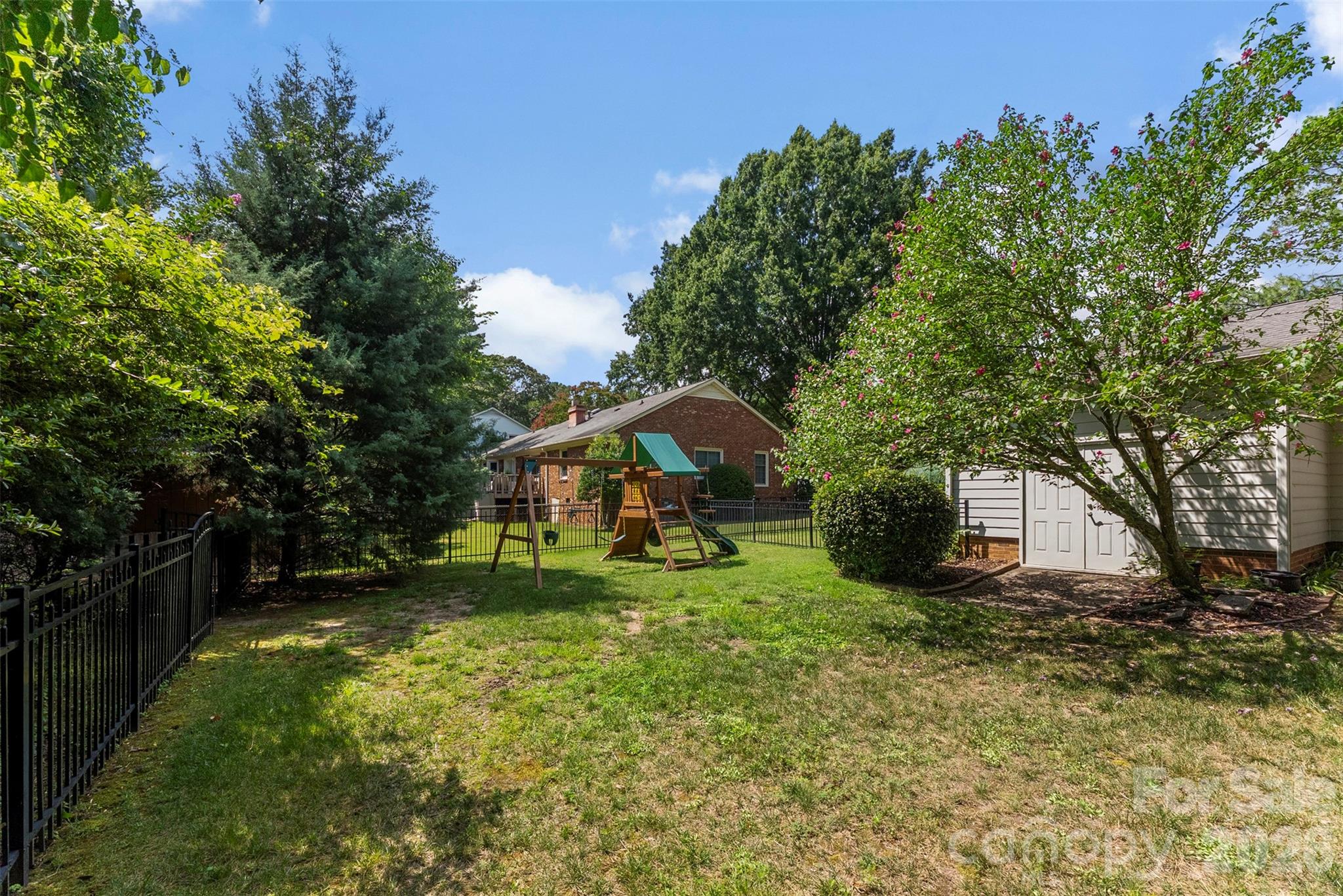 8127 Prince George Road — Charlotte