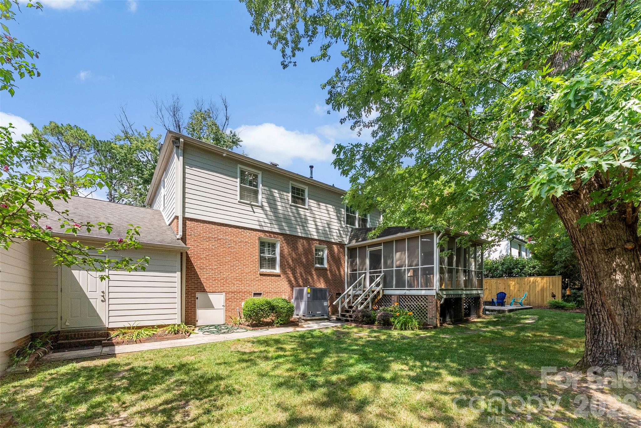 8127 Prince George Road — Charlotte